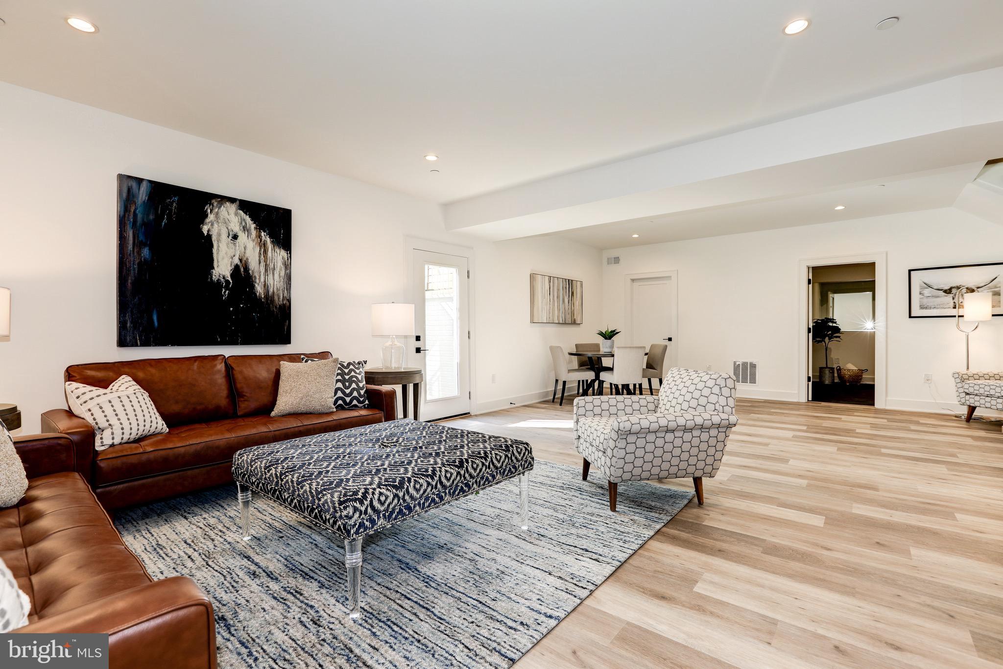 GARRETT PARK ESTATES - Residential