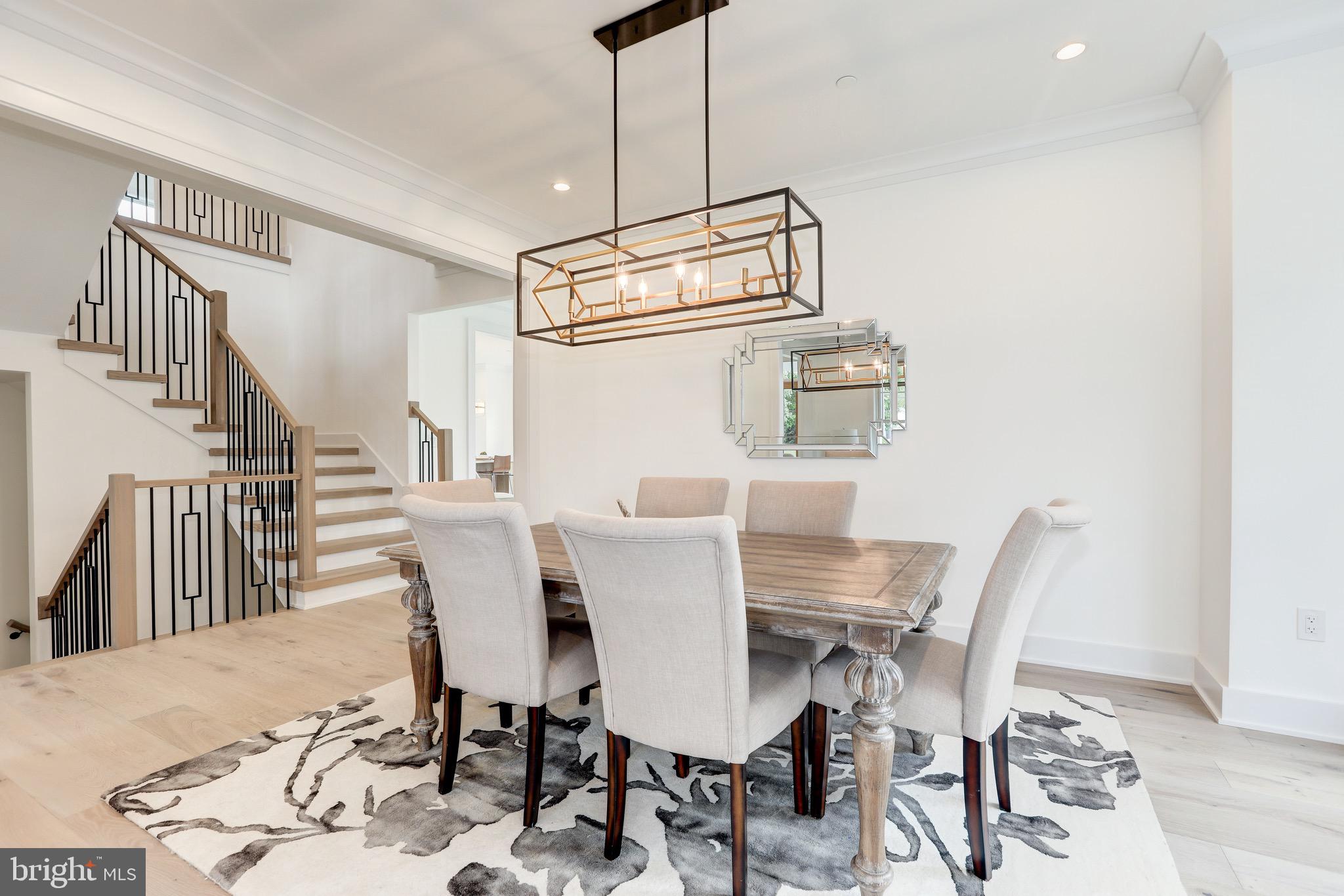 GARRETT PARK ESTATES - Residential