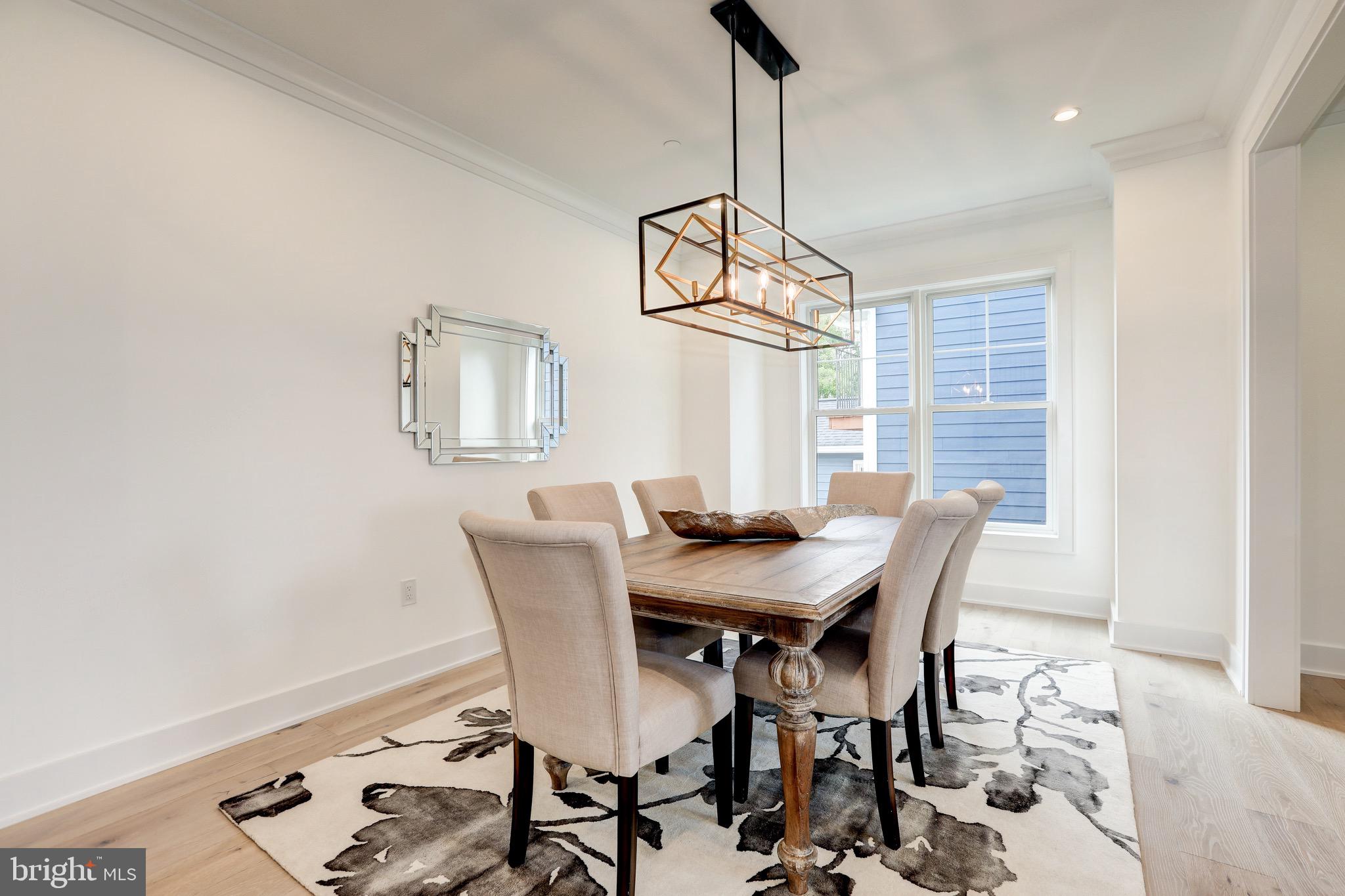 GARRETT PARK ESTATES - Residential