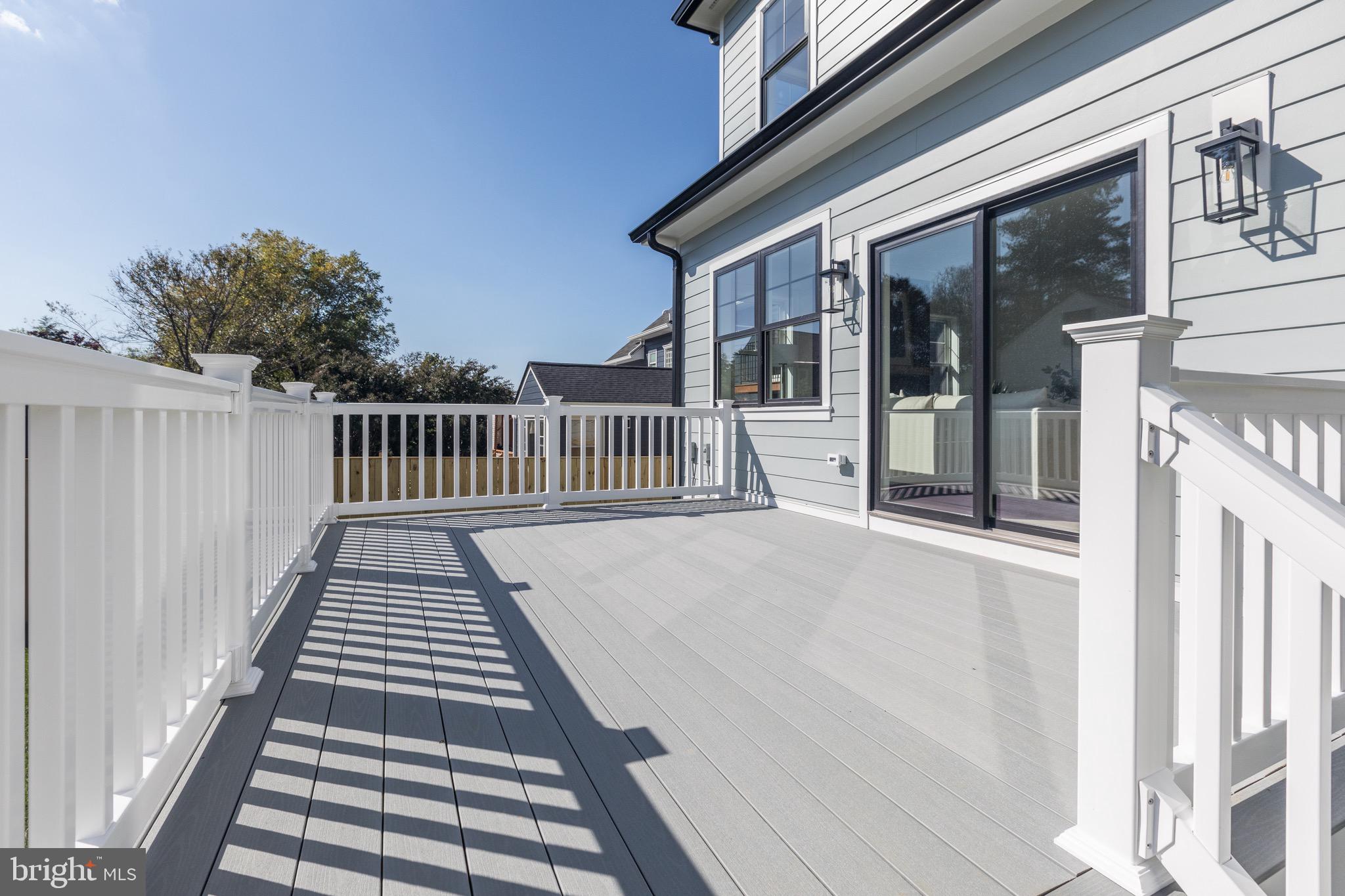 GARRETT PARK ESTATES - Residential
