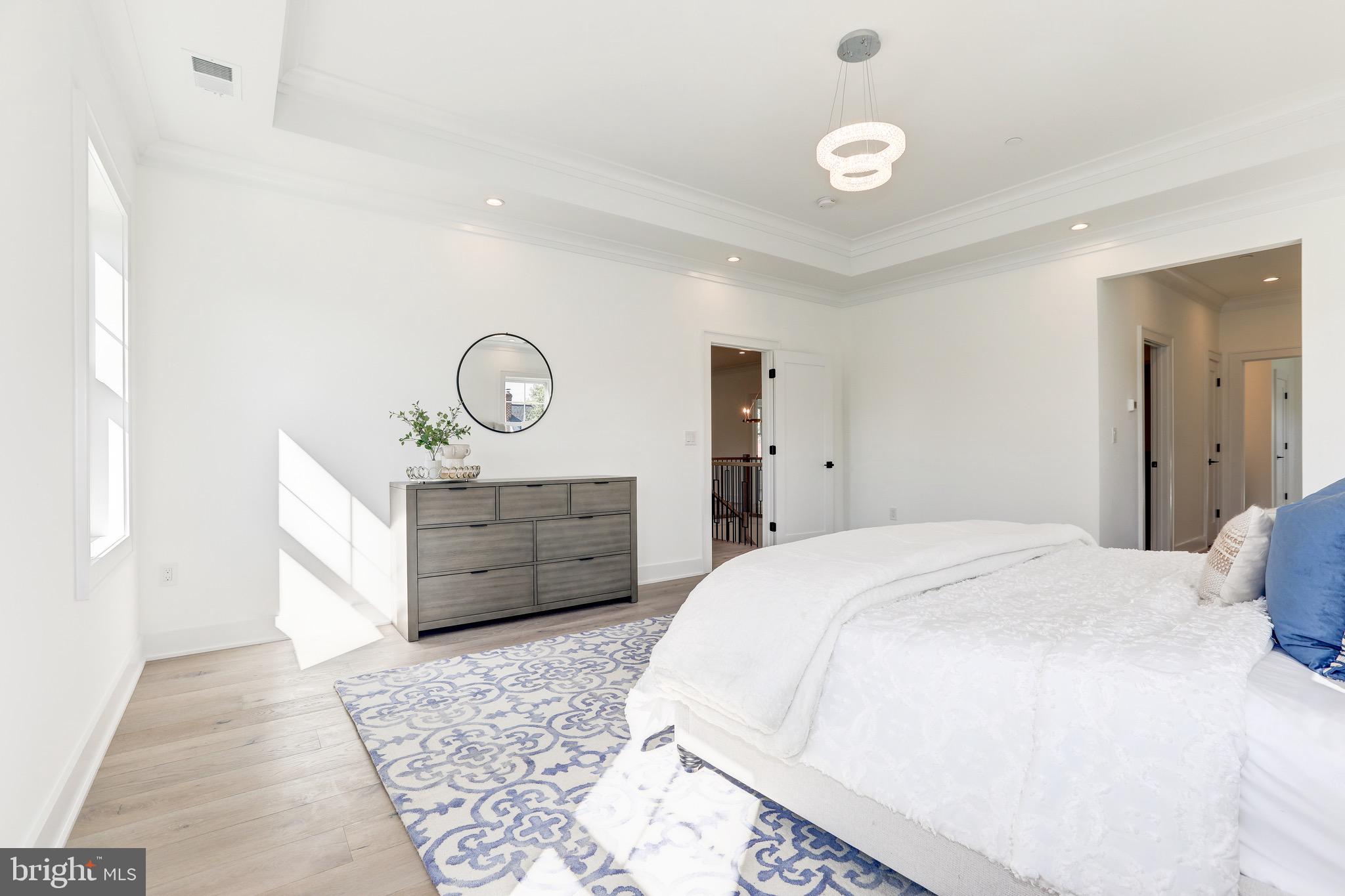 GARRETT PARK ESTATES - Residential