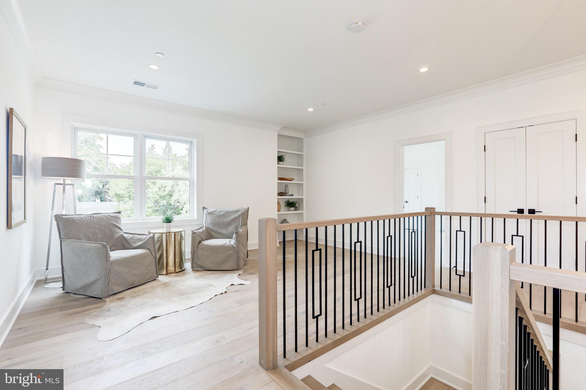 GARRETT PARK ESTATES - Residential