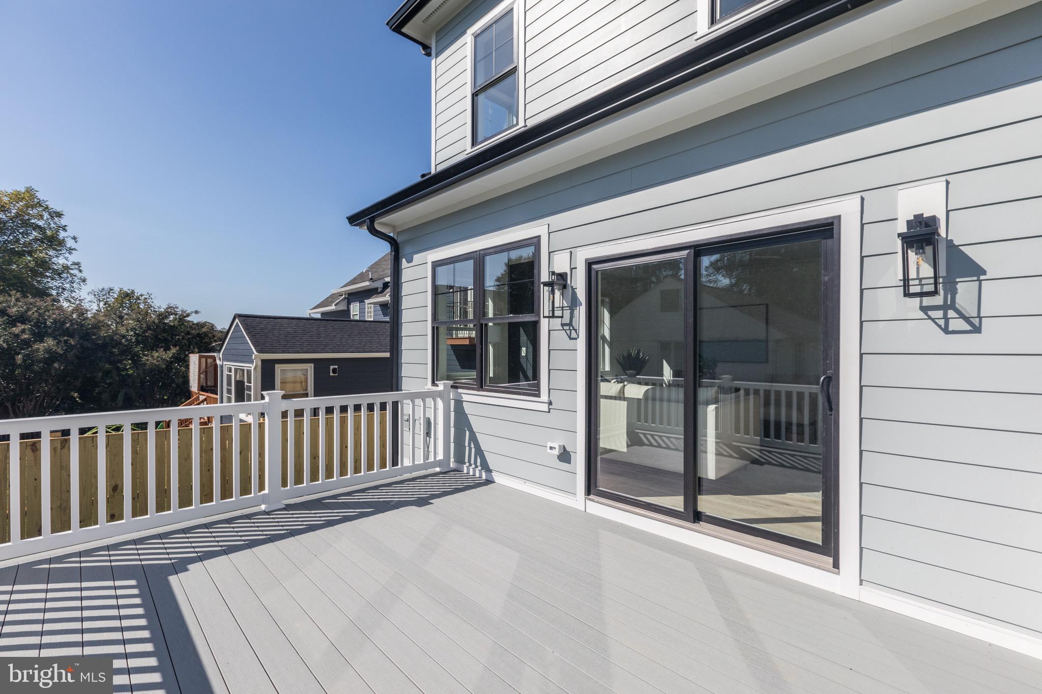 GARRETT PARK ESTATES - Residential