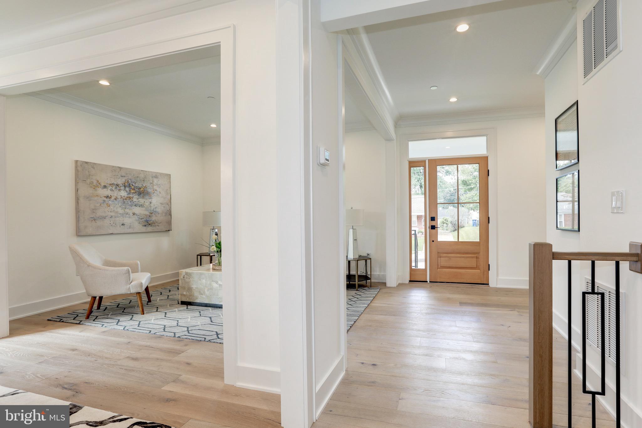 GARRETT PARK ESTATES - Residential