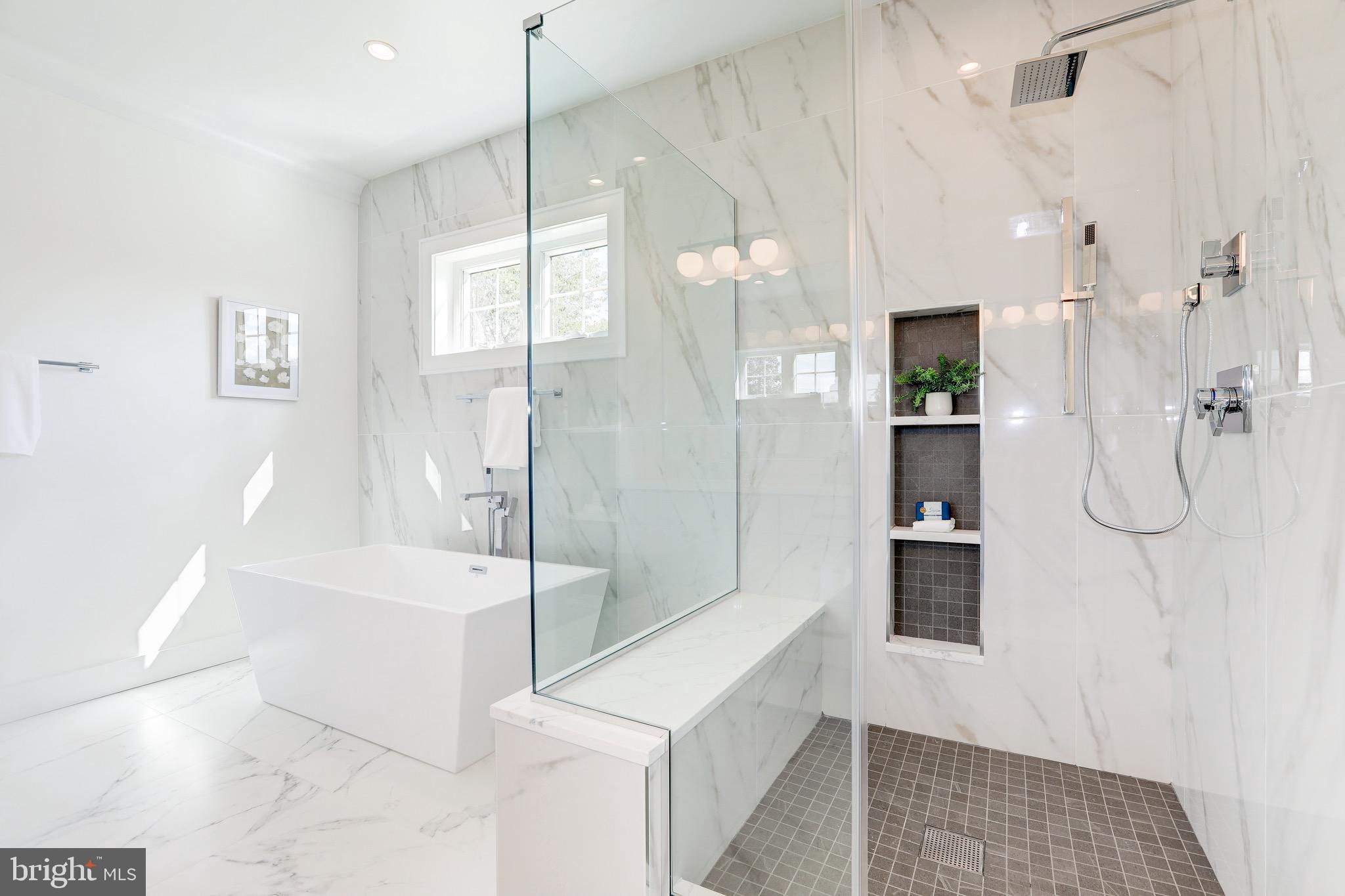 GARRETT PARK ESTATES - Residential