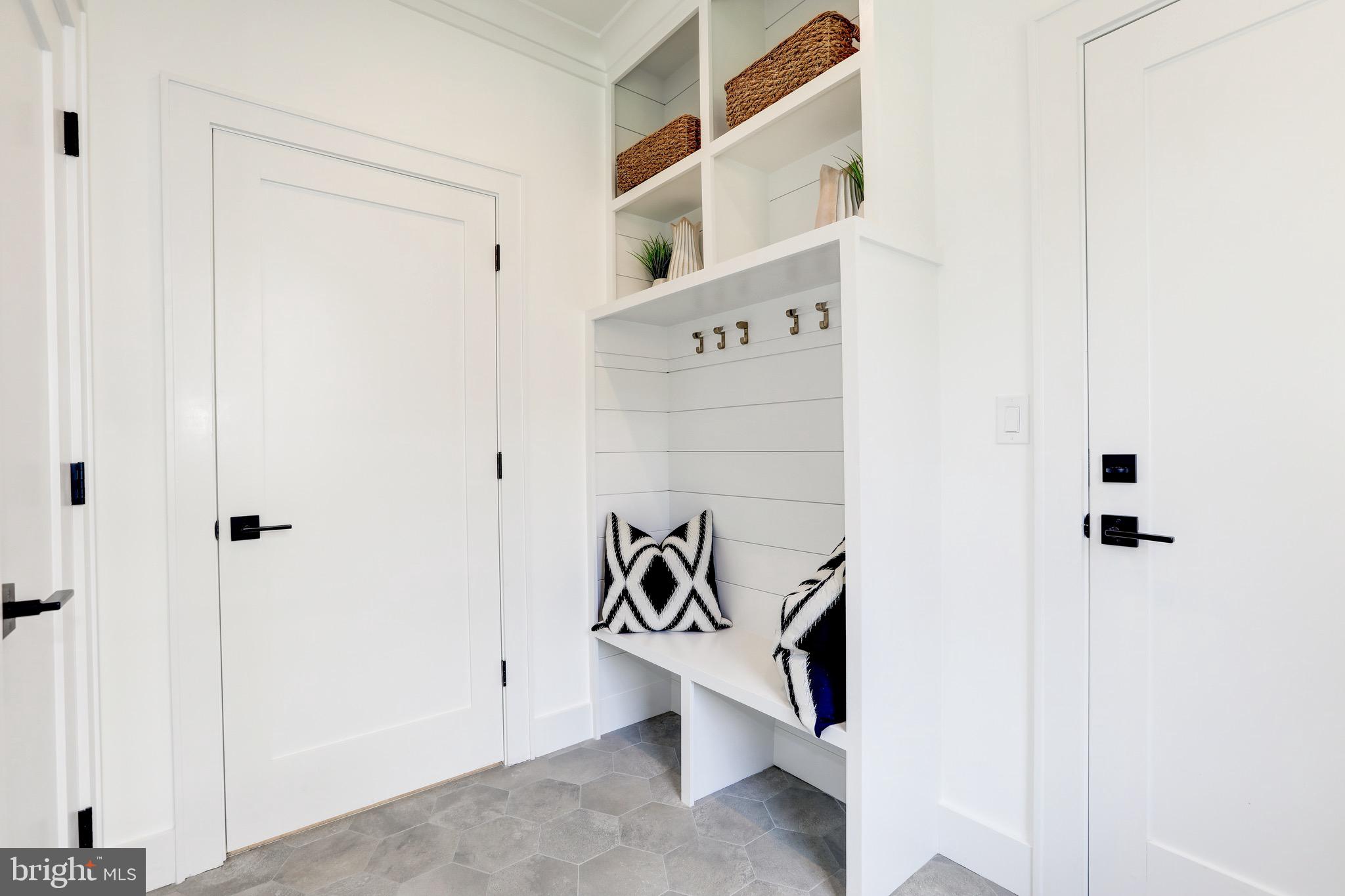 GARRETT PARK ESTATES - Residential