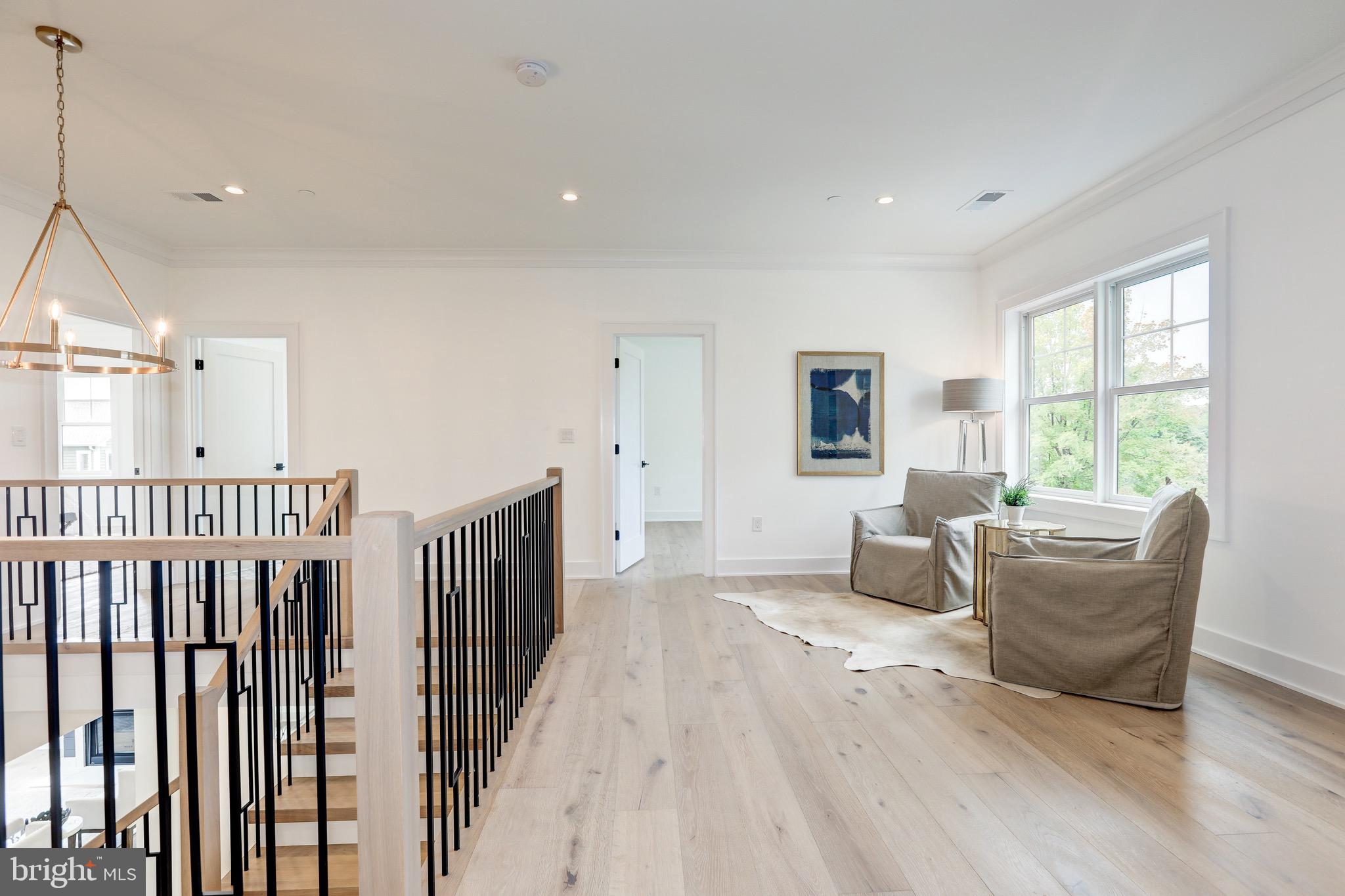 GARRETT PARK ESTATES - Residential