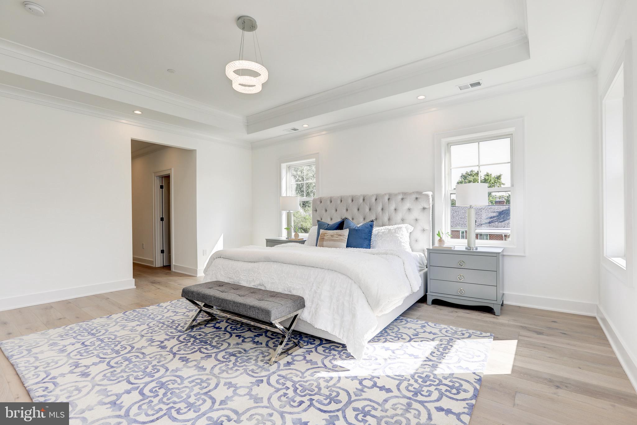 GARRETT PARK ESTATES - Residential