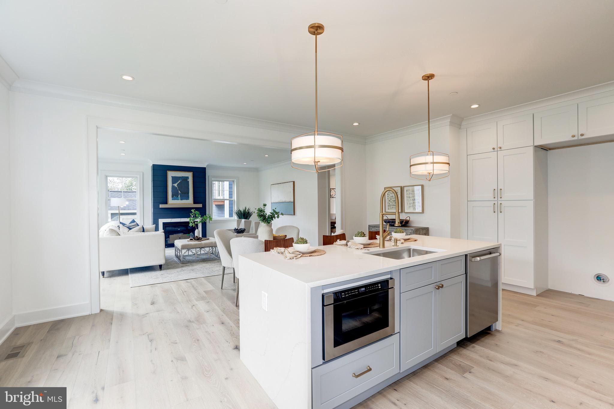 GARRETT PARK ESTATES - Residential