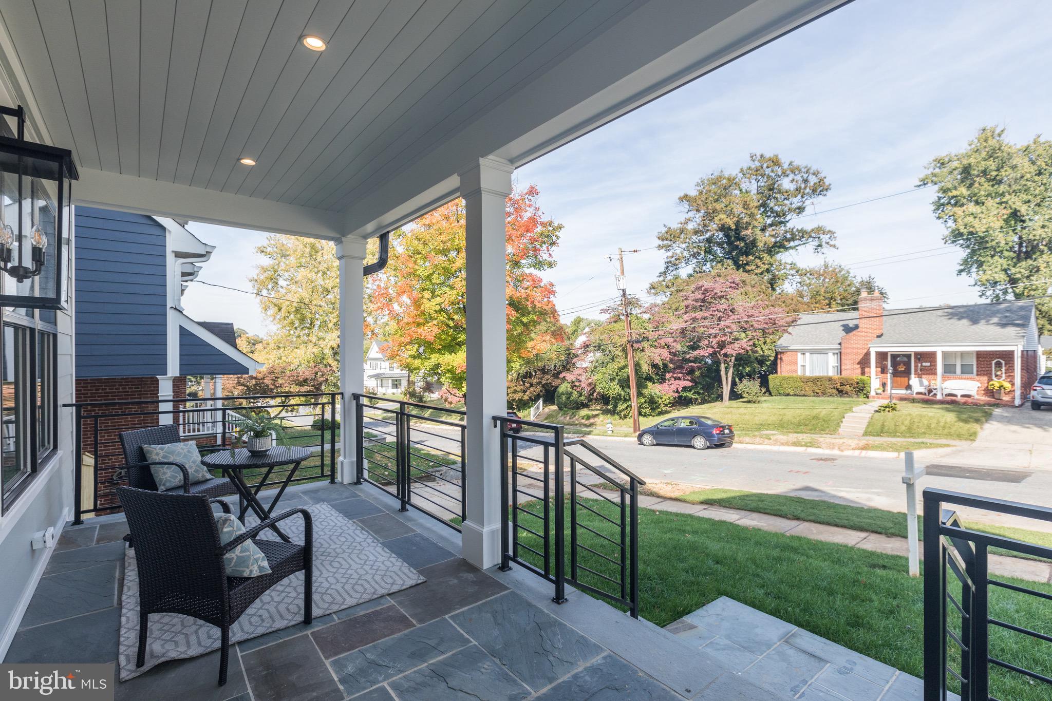 GARRETT PARK ESTATES - Residential