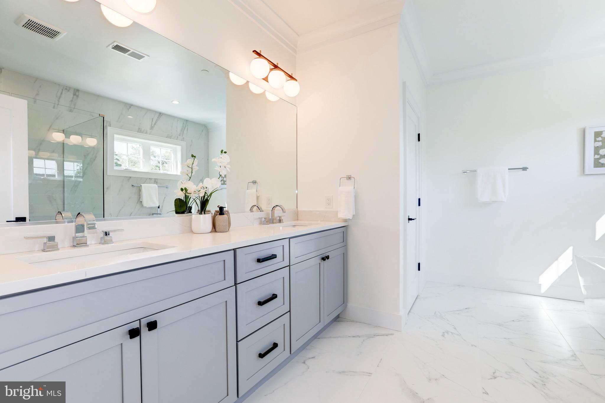 GARRETT PARK ESTATES - Residential