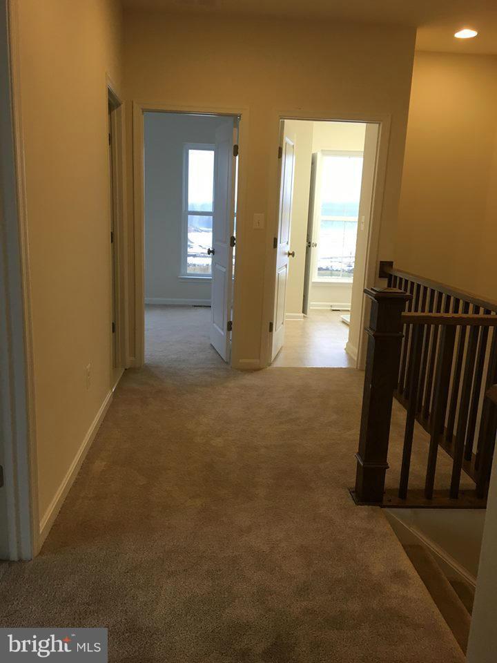 BRAMBLETON LANDBAY 3 - Residential Lease