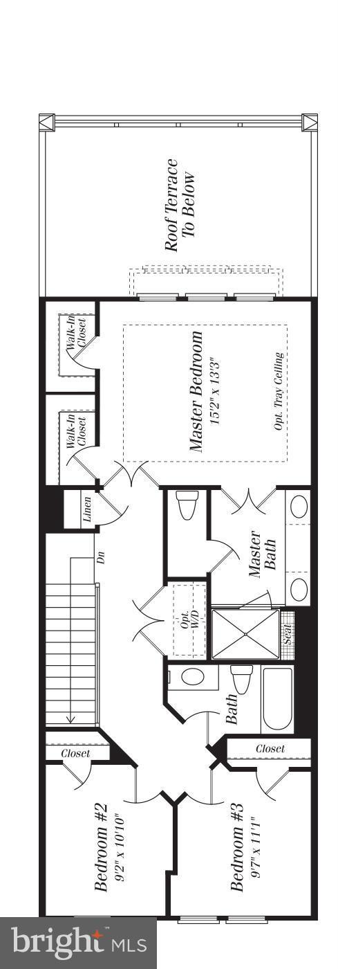BRAMBLETON LANDBAY 3 - Residential Lease