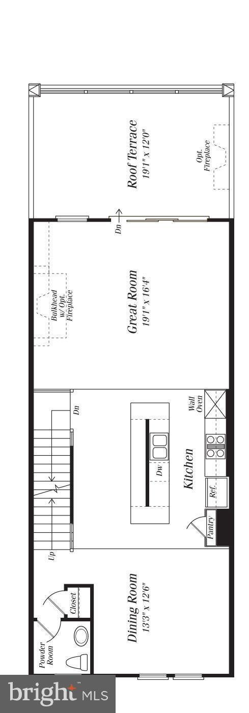 BRAMBLETON LANDBAY 3 - Residential Lease