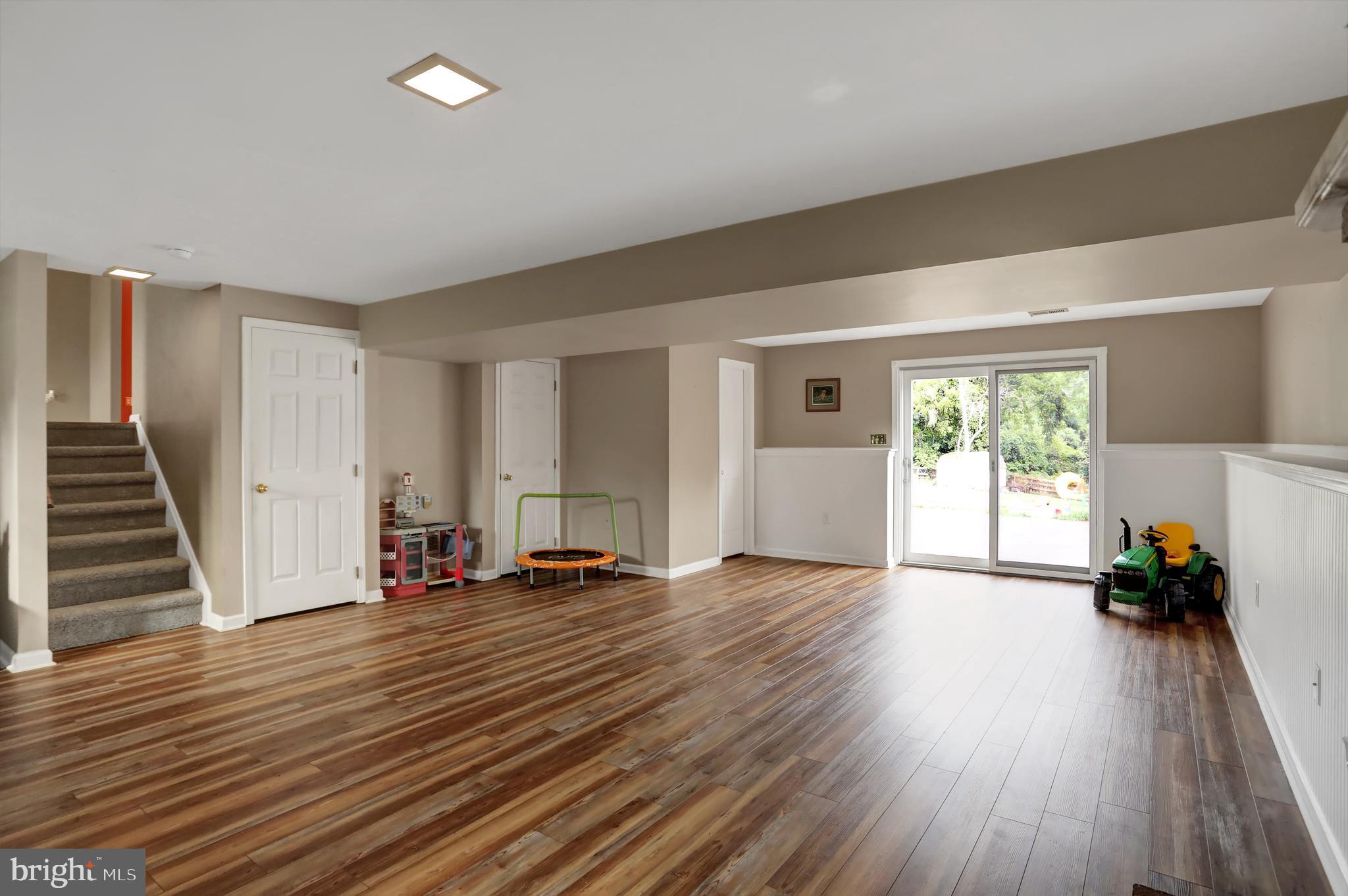 HARRINGTON - Residential