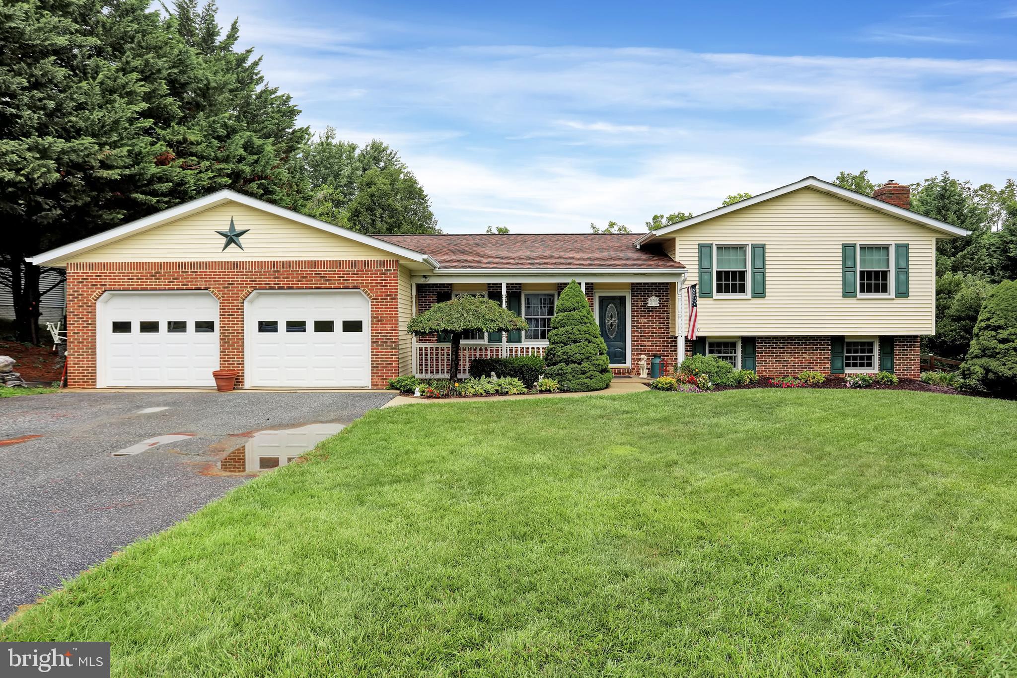 HARRINGTON - Residential