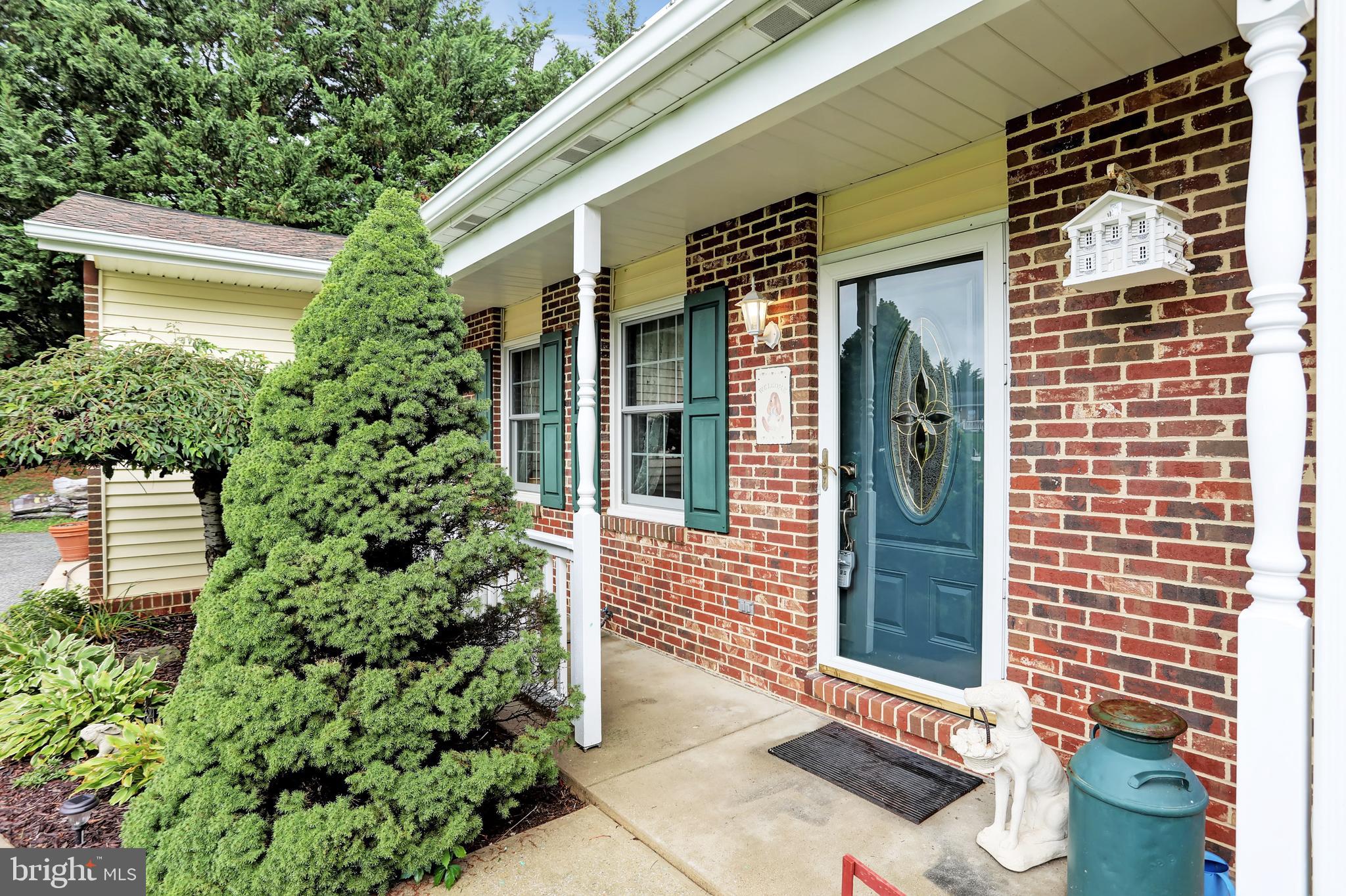 HARRINGTON - Residential