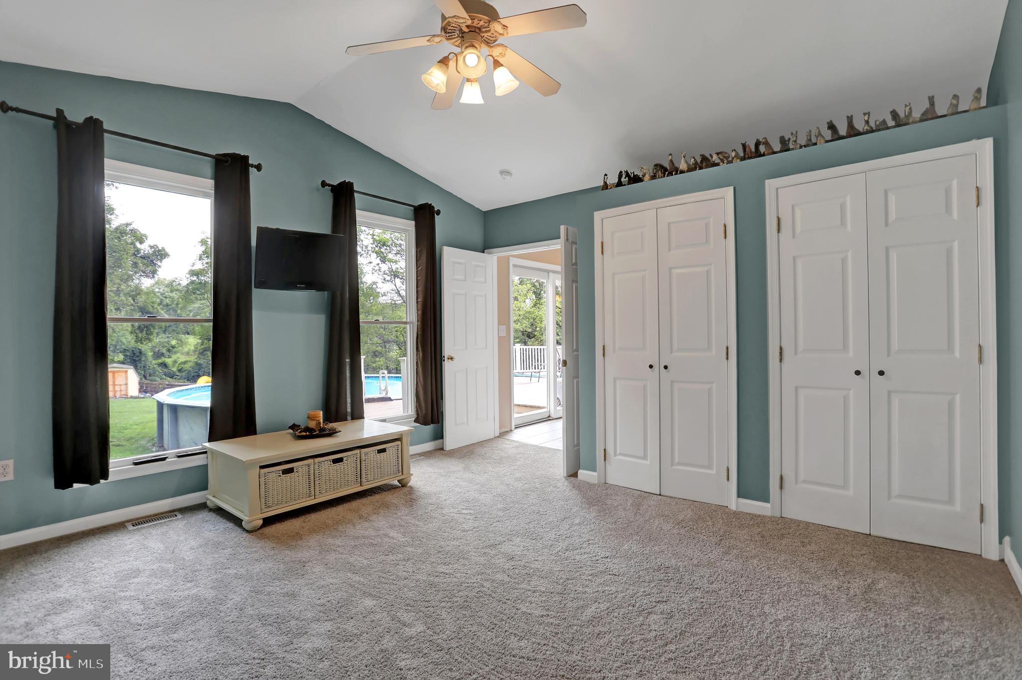 HARRINGTON - Residential