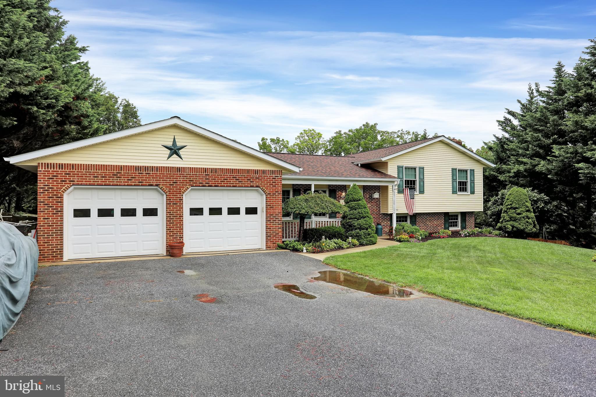 HARRINGTON - Residential