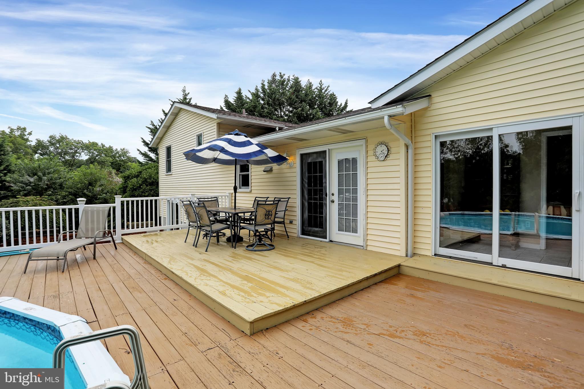 HARRINGTON - Residential