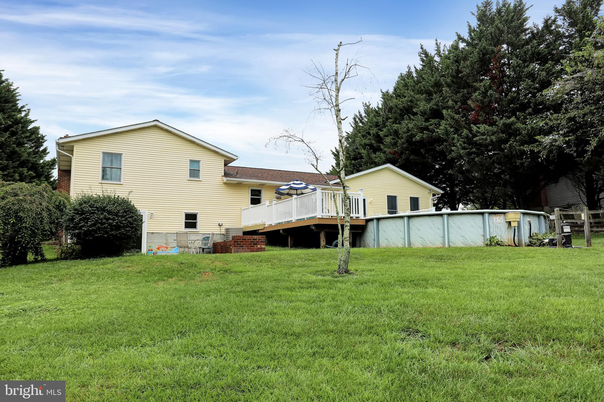 HARRINGTON - Residential