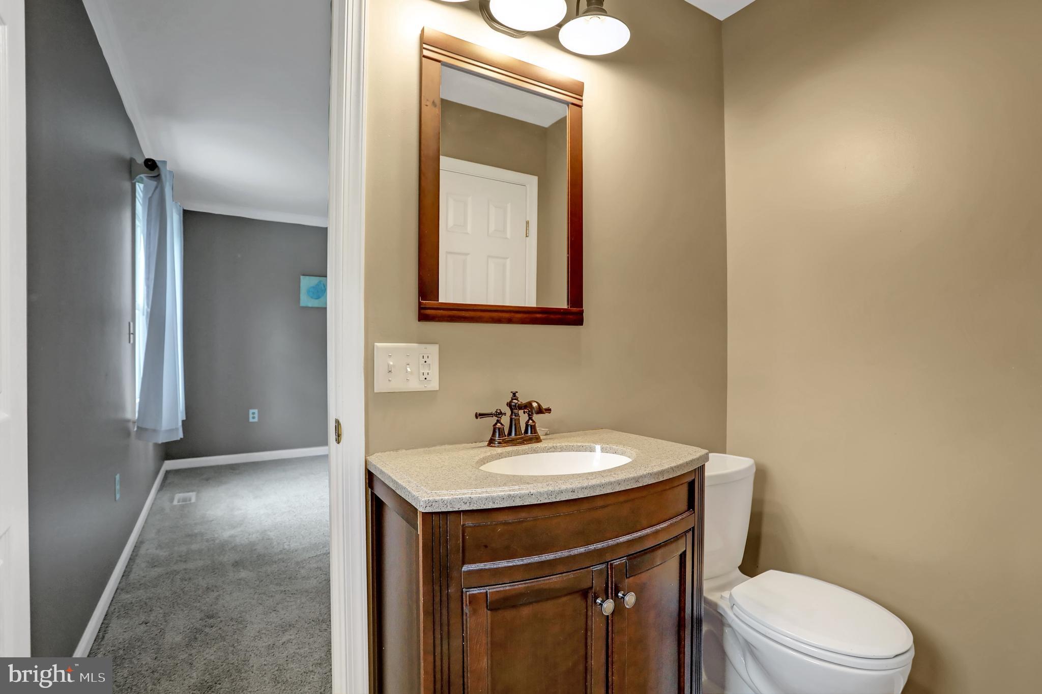 HARRINGTON - Residential