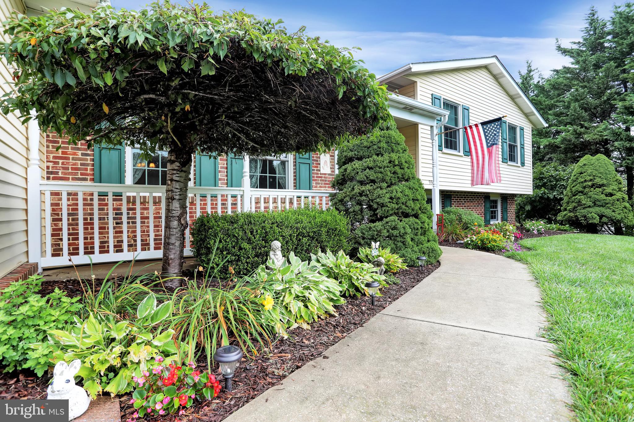 HARRINGTON - Residential