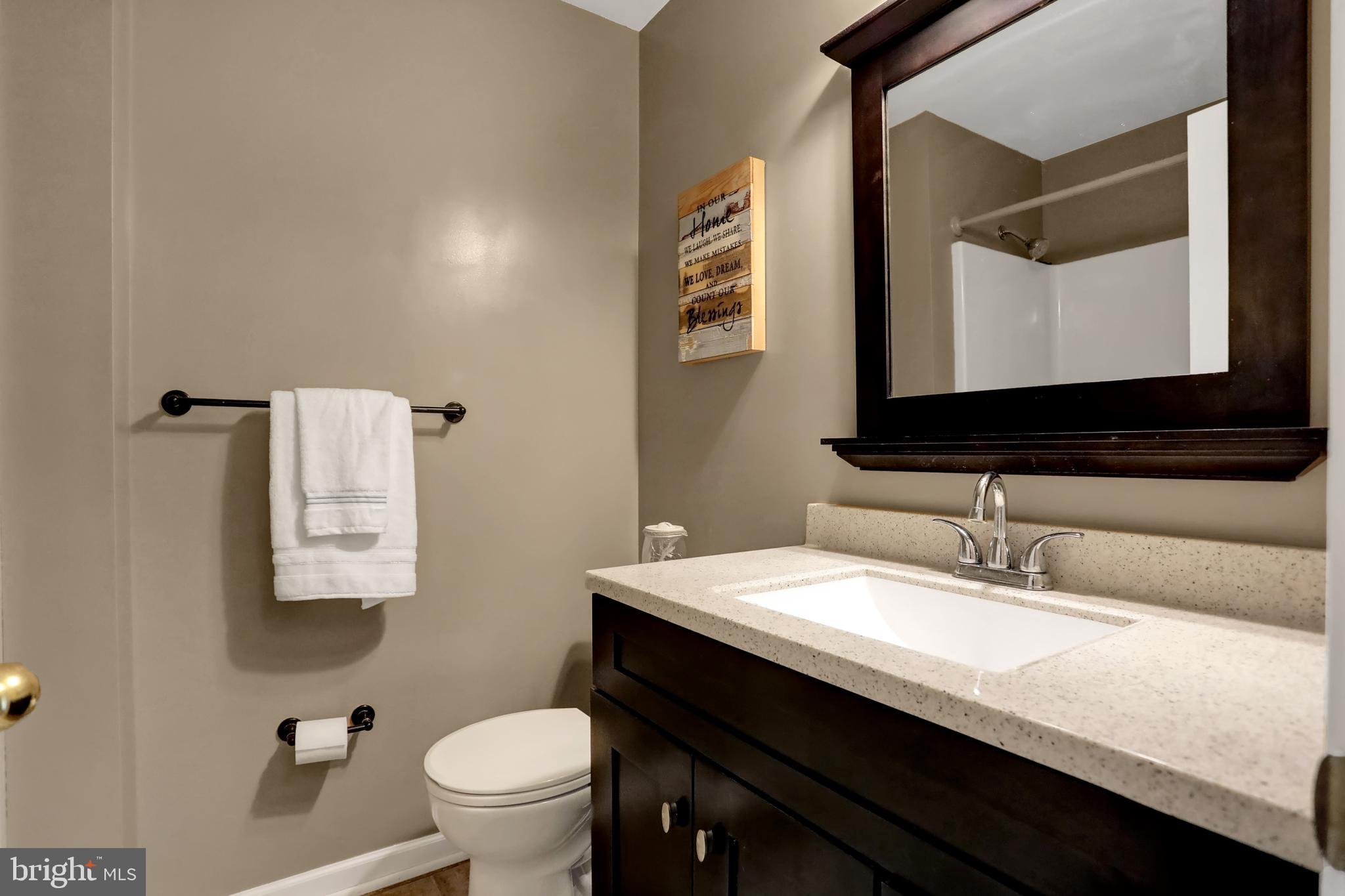 HARRINGTON - Residential