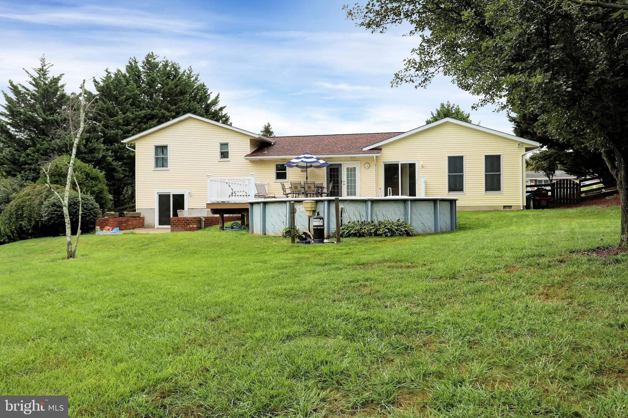 HARRINGTON - Residential