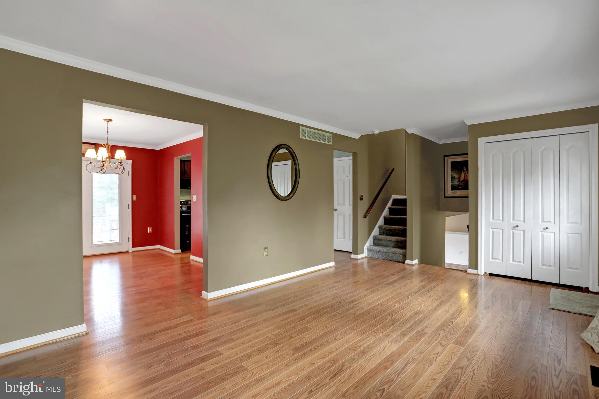 HARRINGTON - Residential