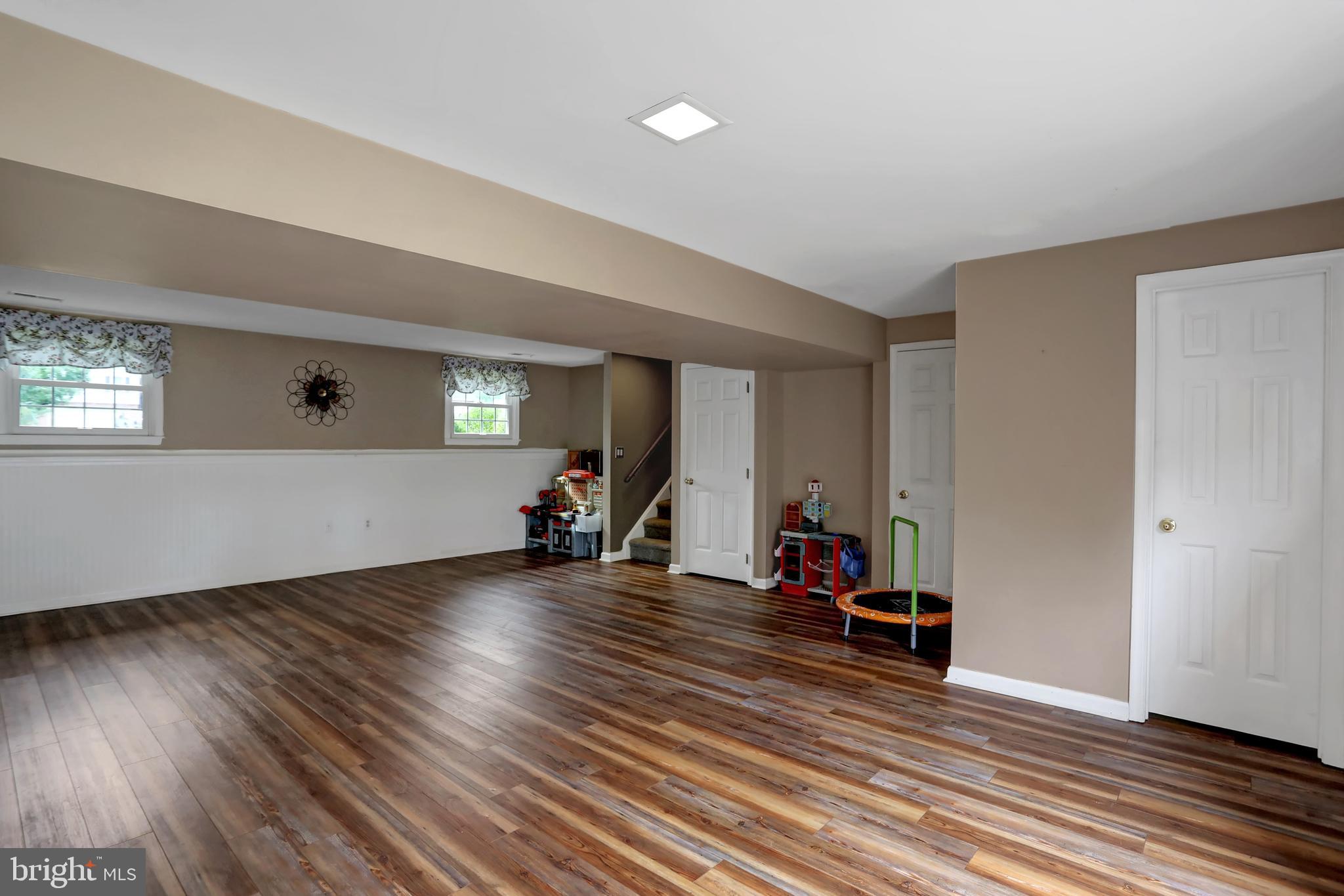 HARRINGTON - Residential