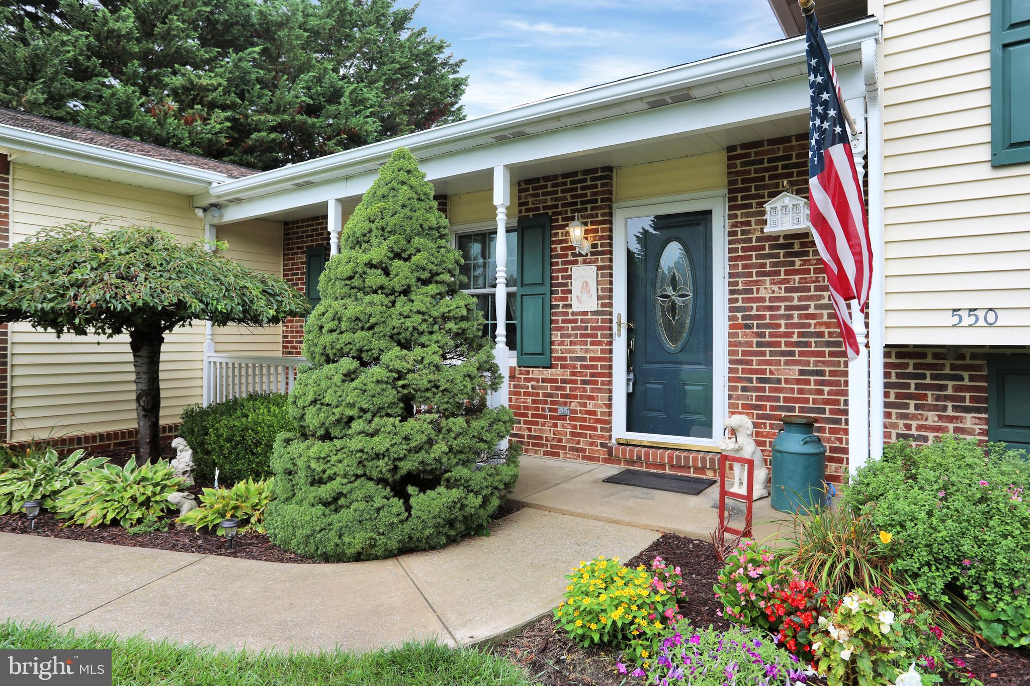 HARRINGTON - Residential