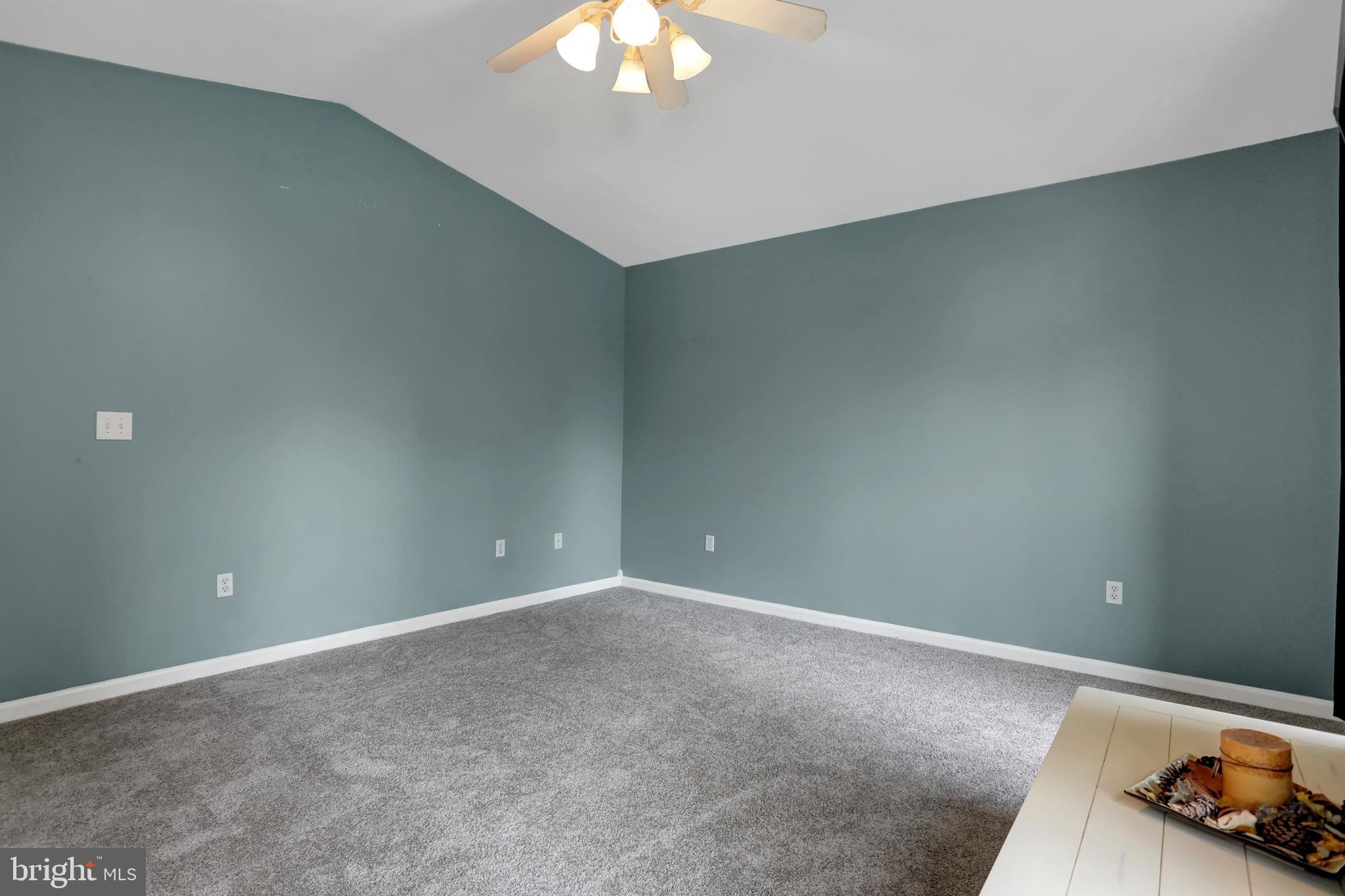 HARRINGTON - Residential