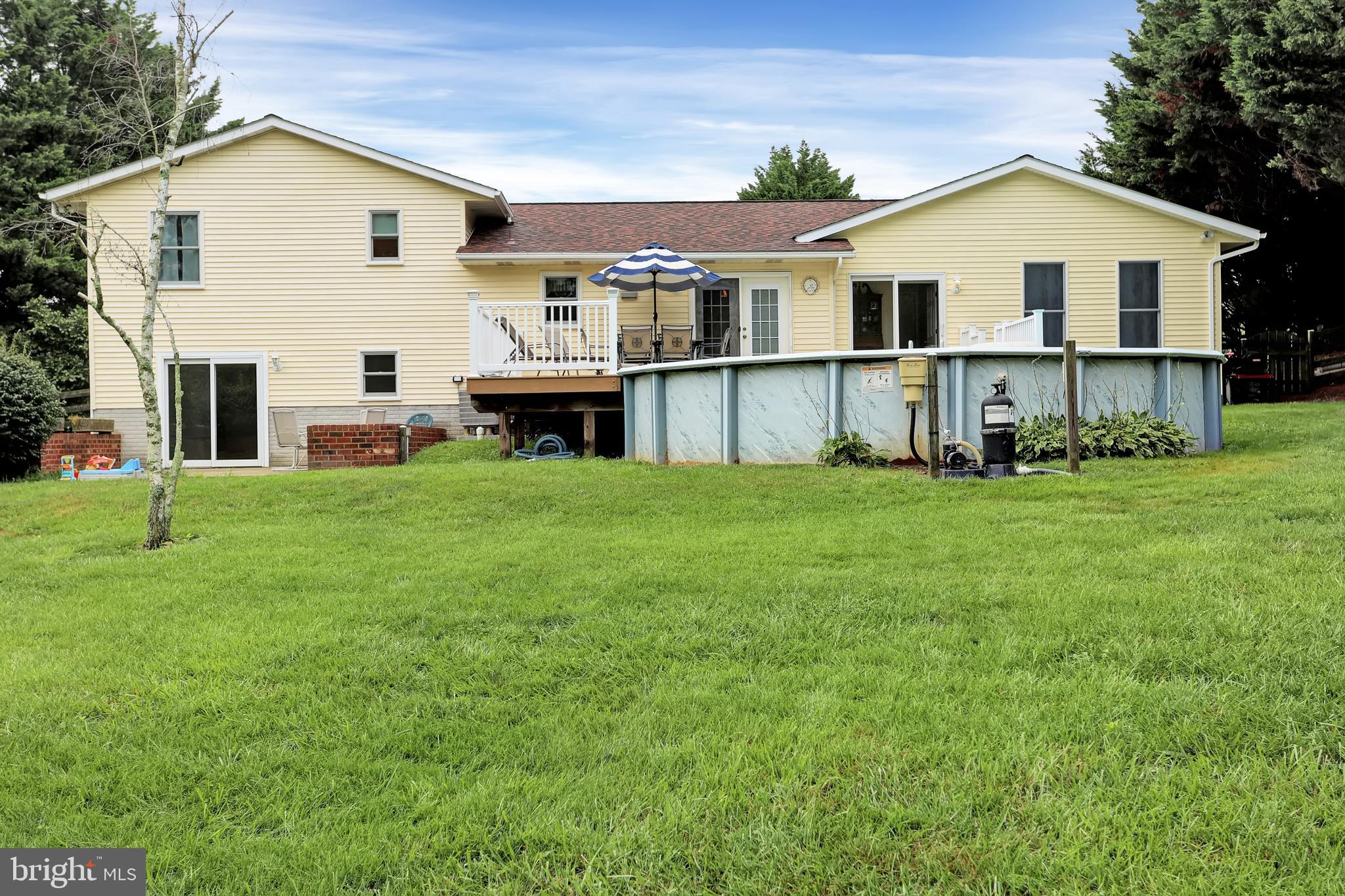 HARRINGTON - Residential