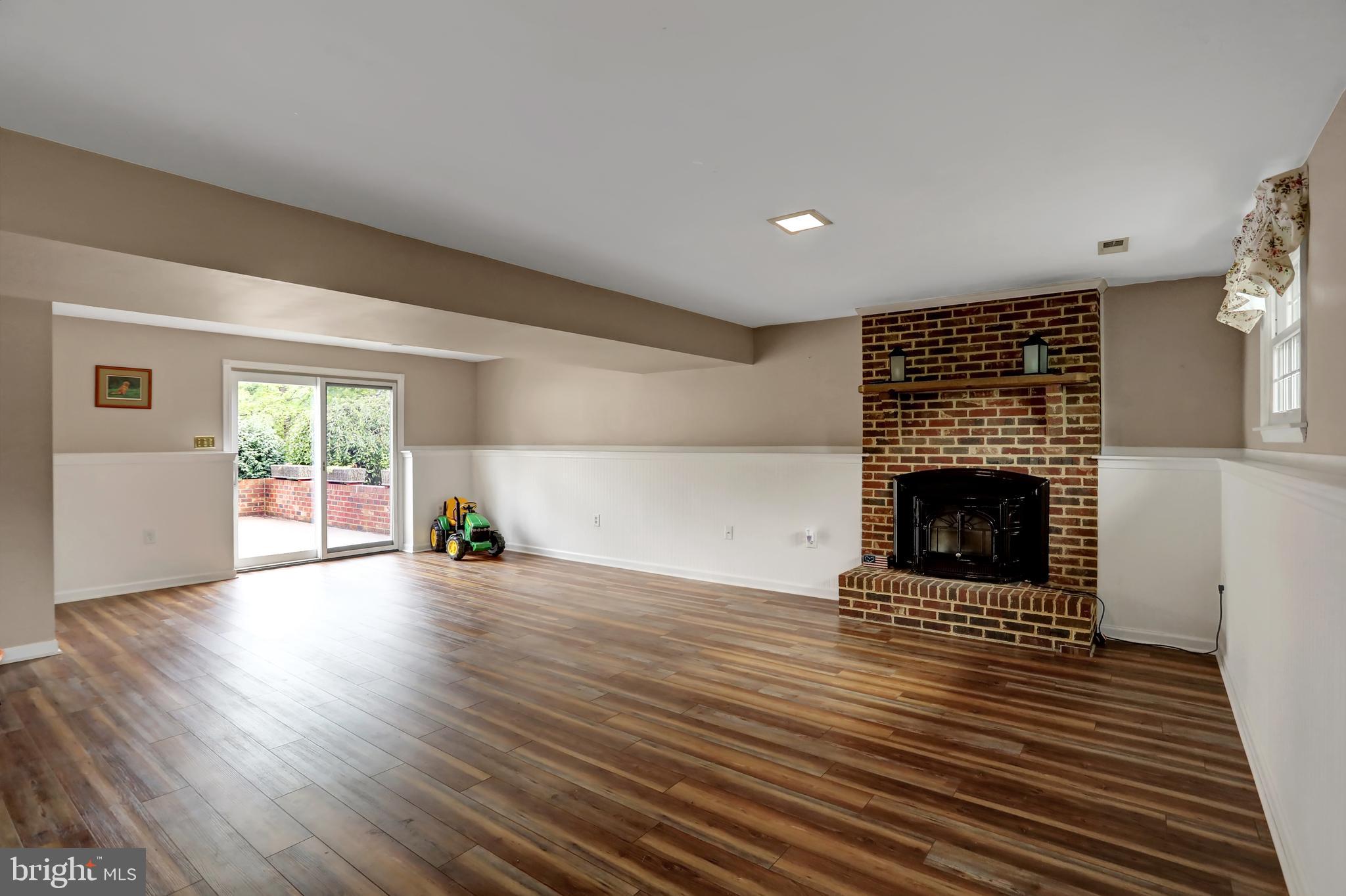 HARRINGTON - Residential