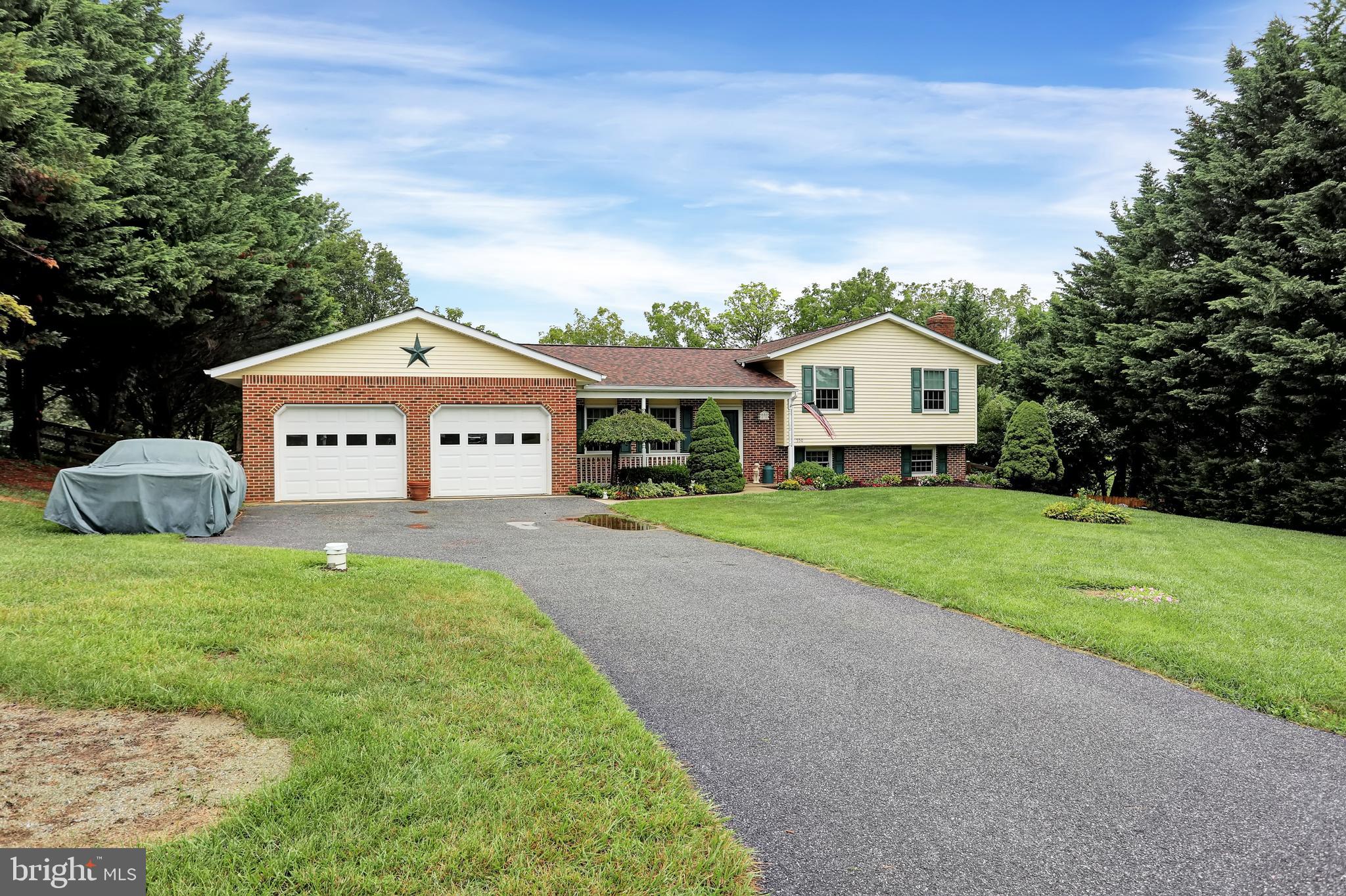 HARRINGTON - Residential