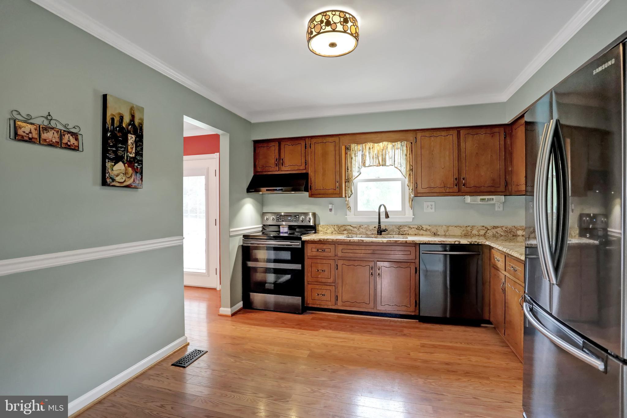 HARRINGTON - Residential