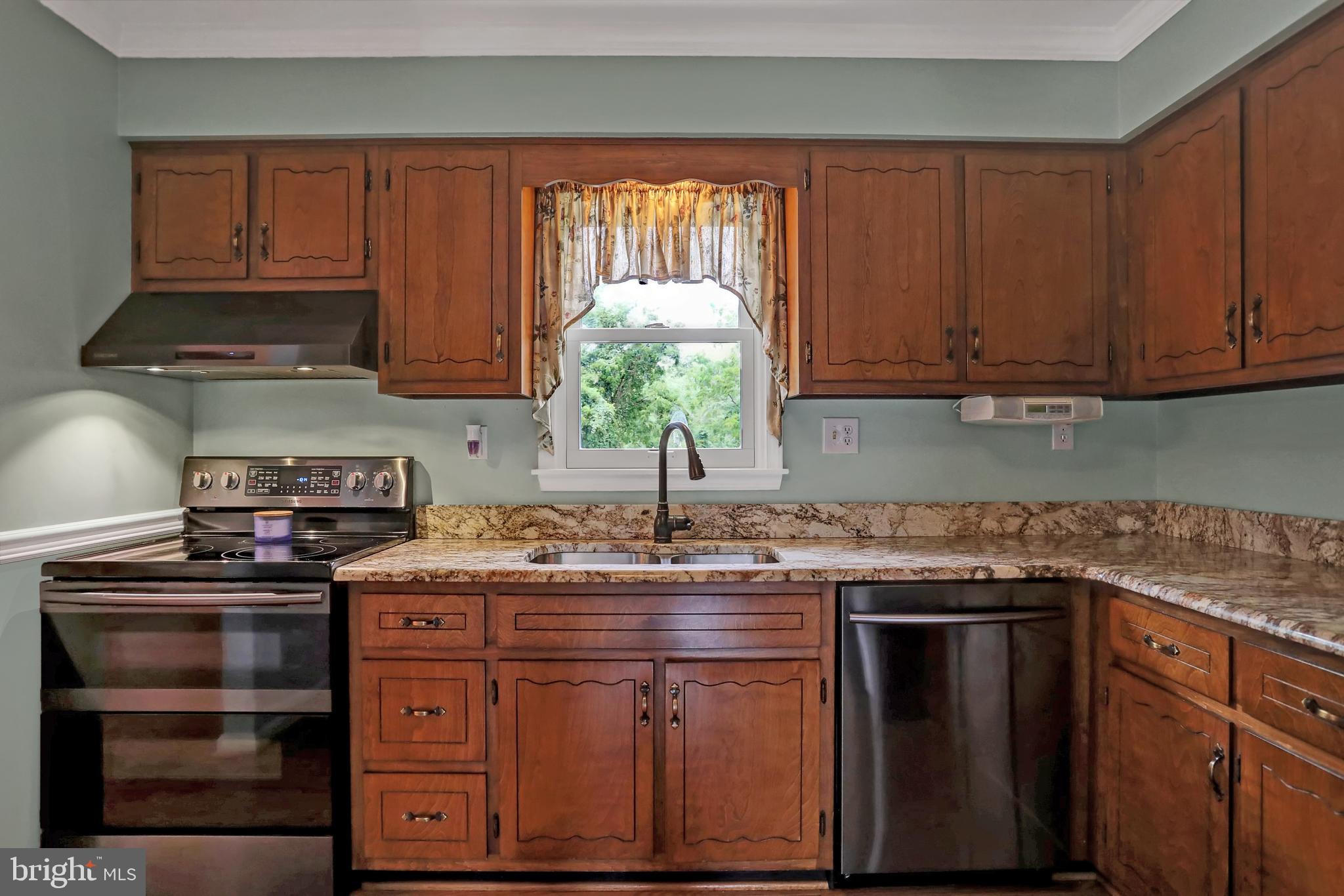 HARRINGTON - Residential