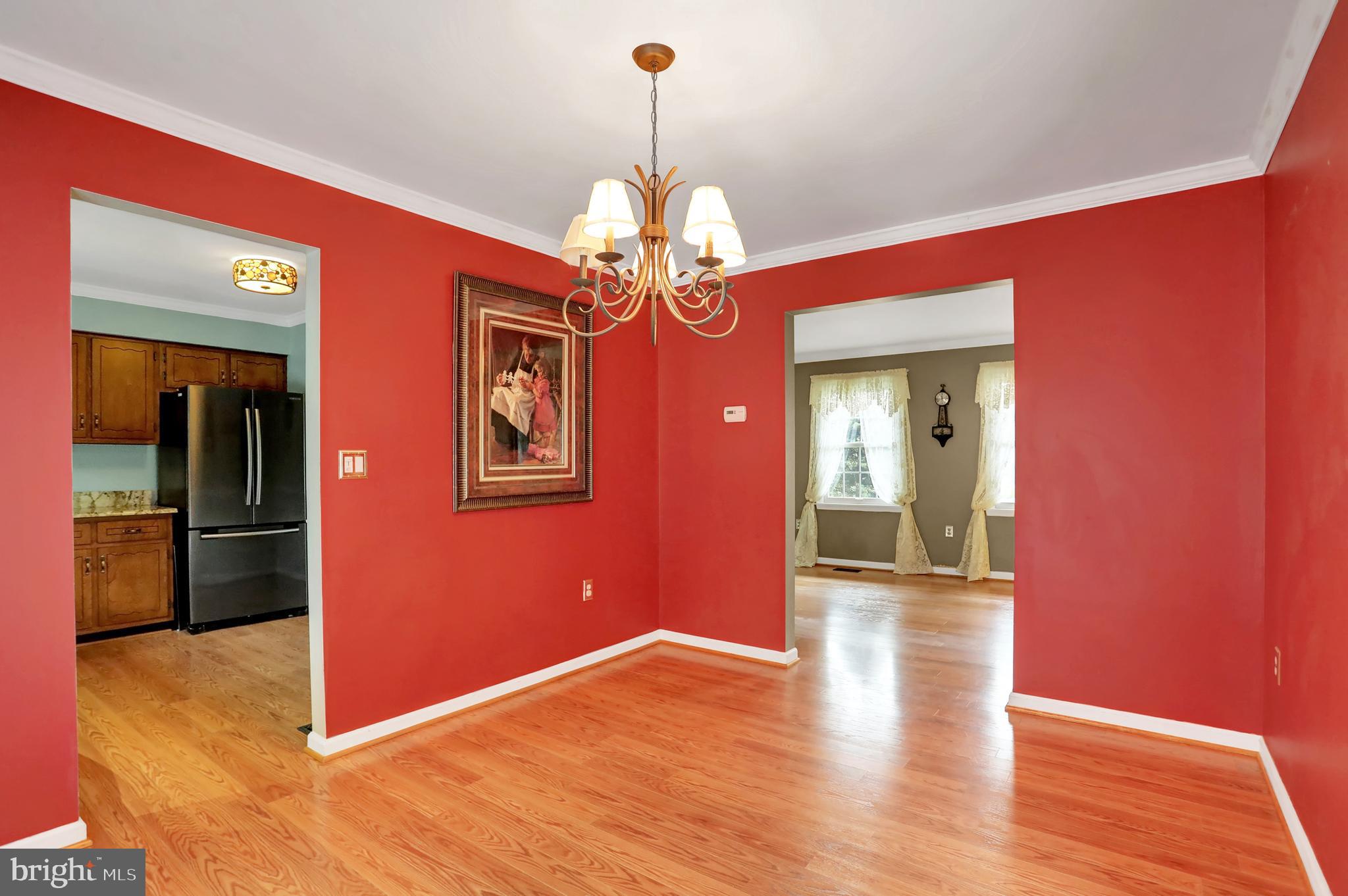 HARRINGTON - Residential