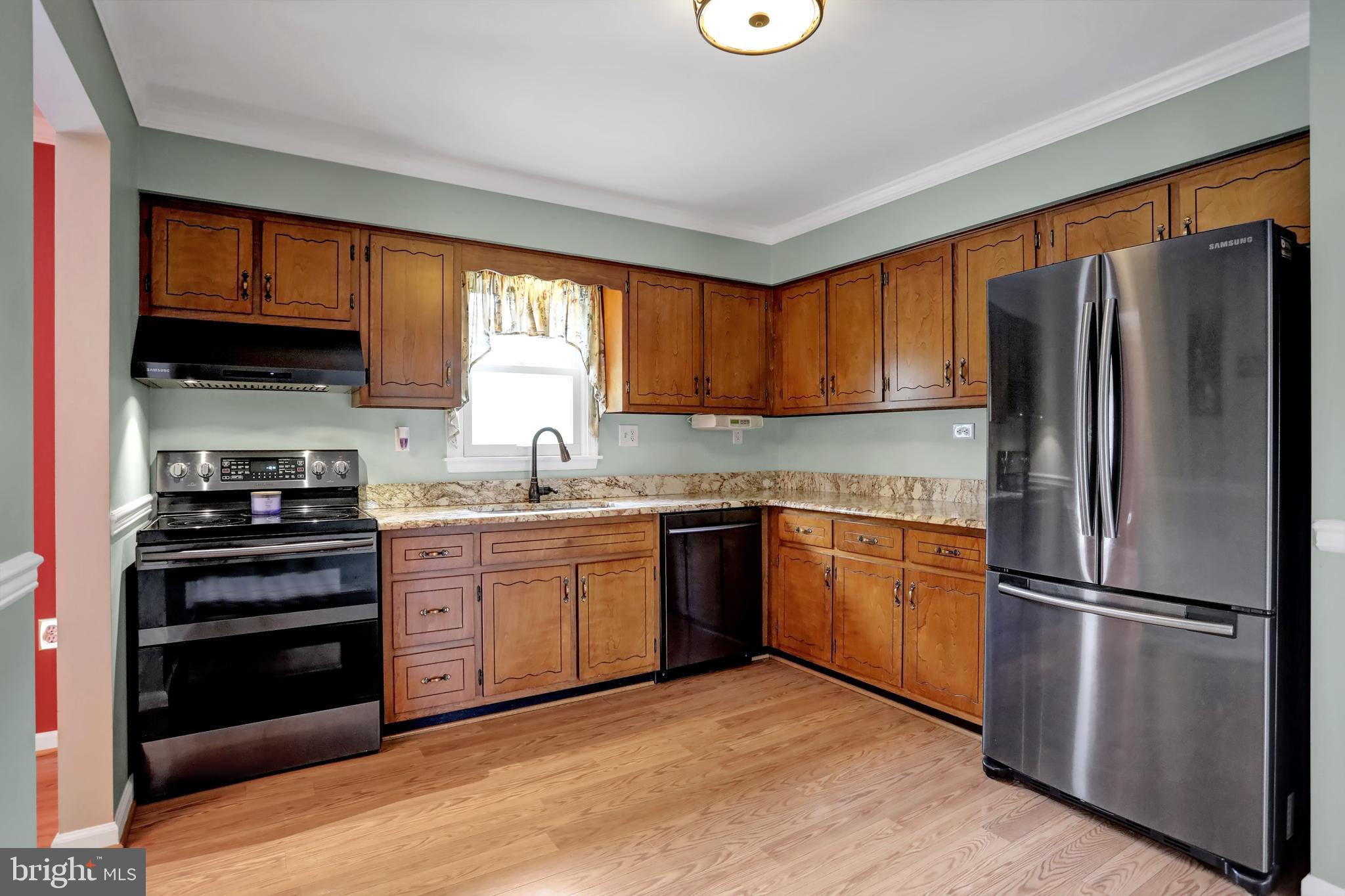 HARRINGTON - Residential