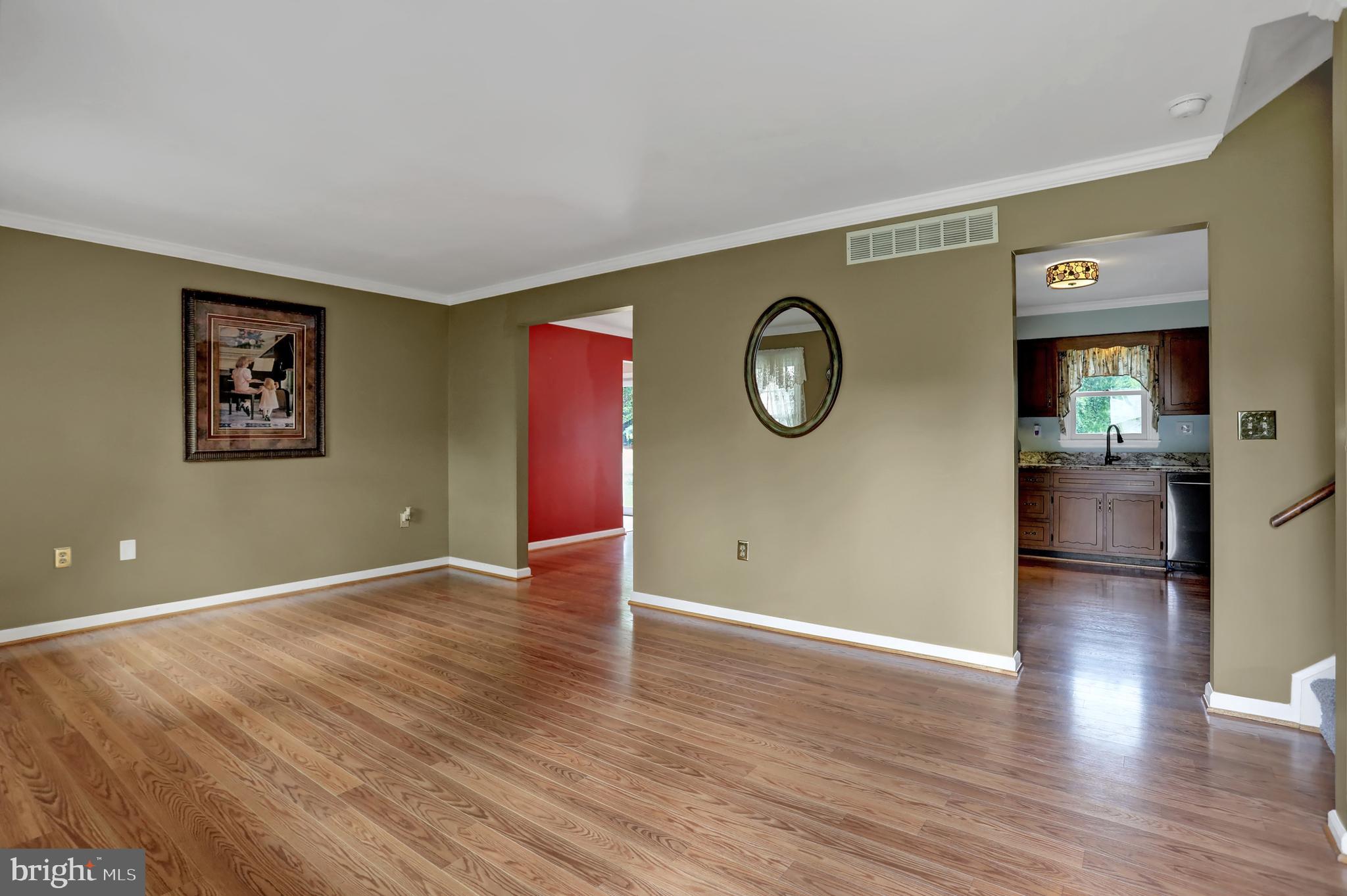 HARRINGTON - Residential