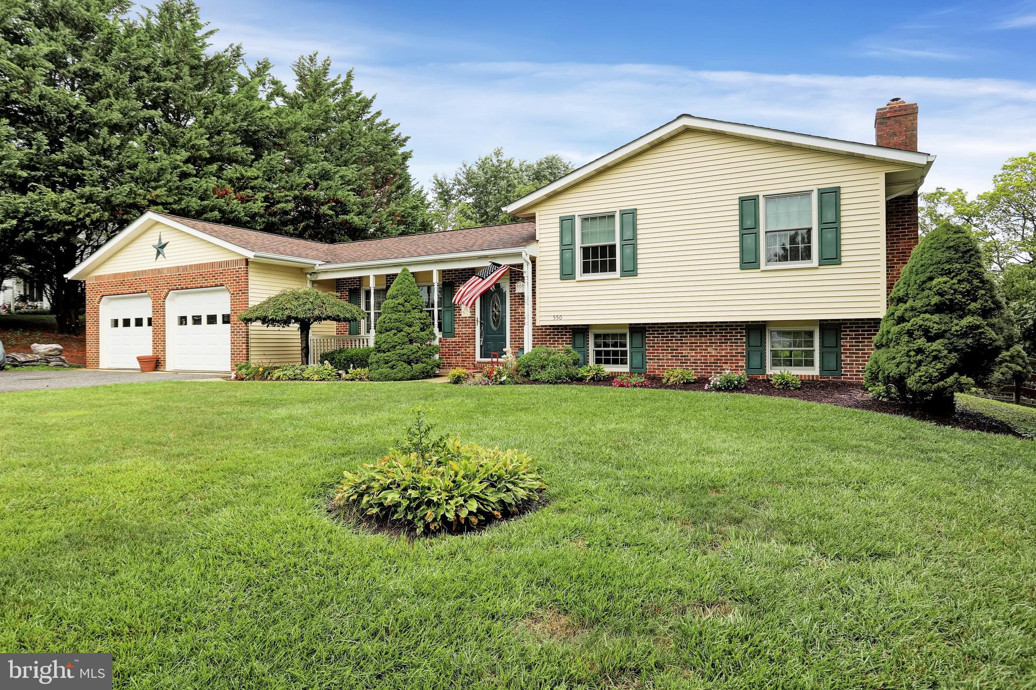 HARRINGTON - Residential