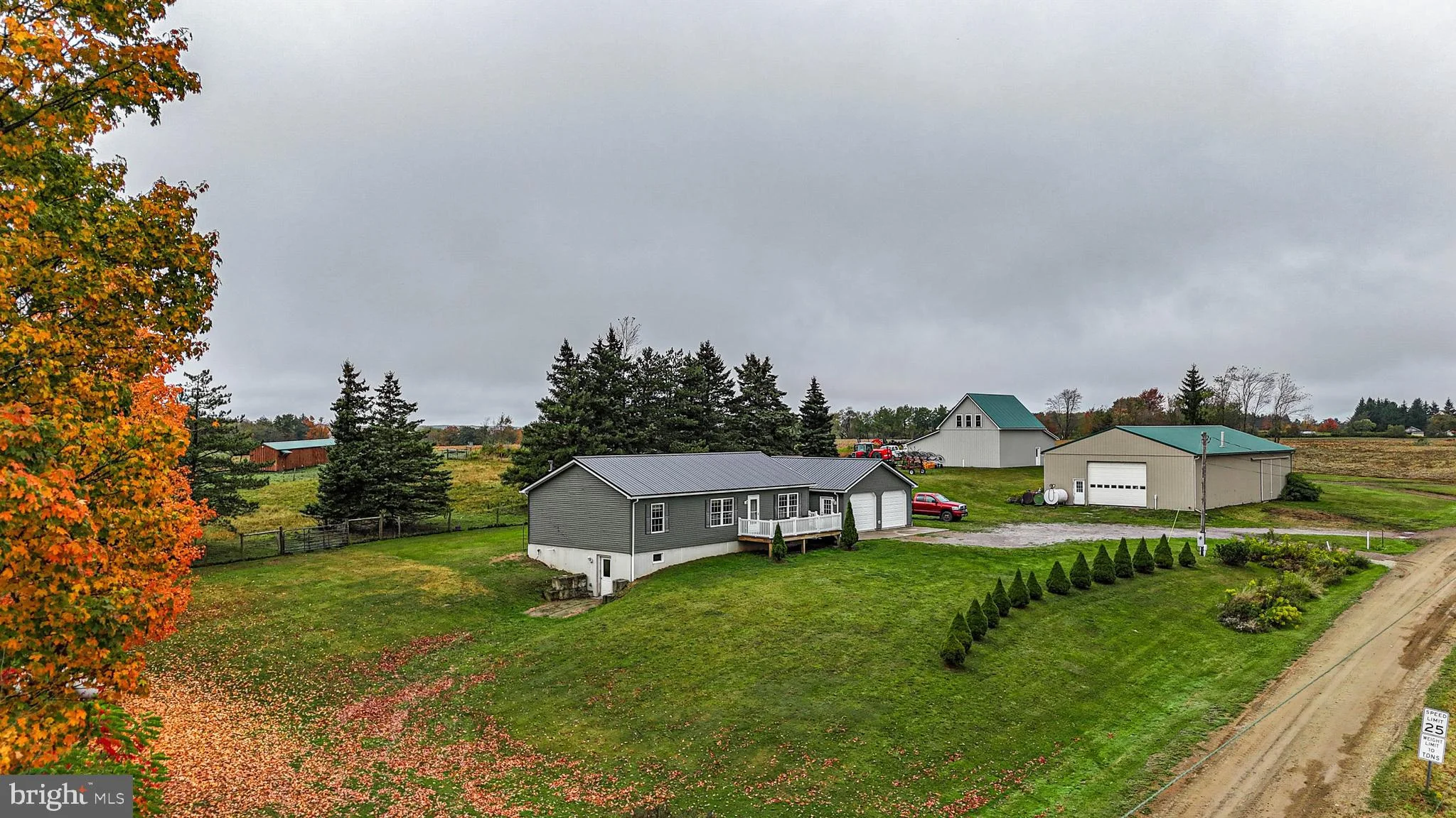 514 Kidney Rd Rd, Genesee, PA, 16941