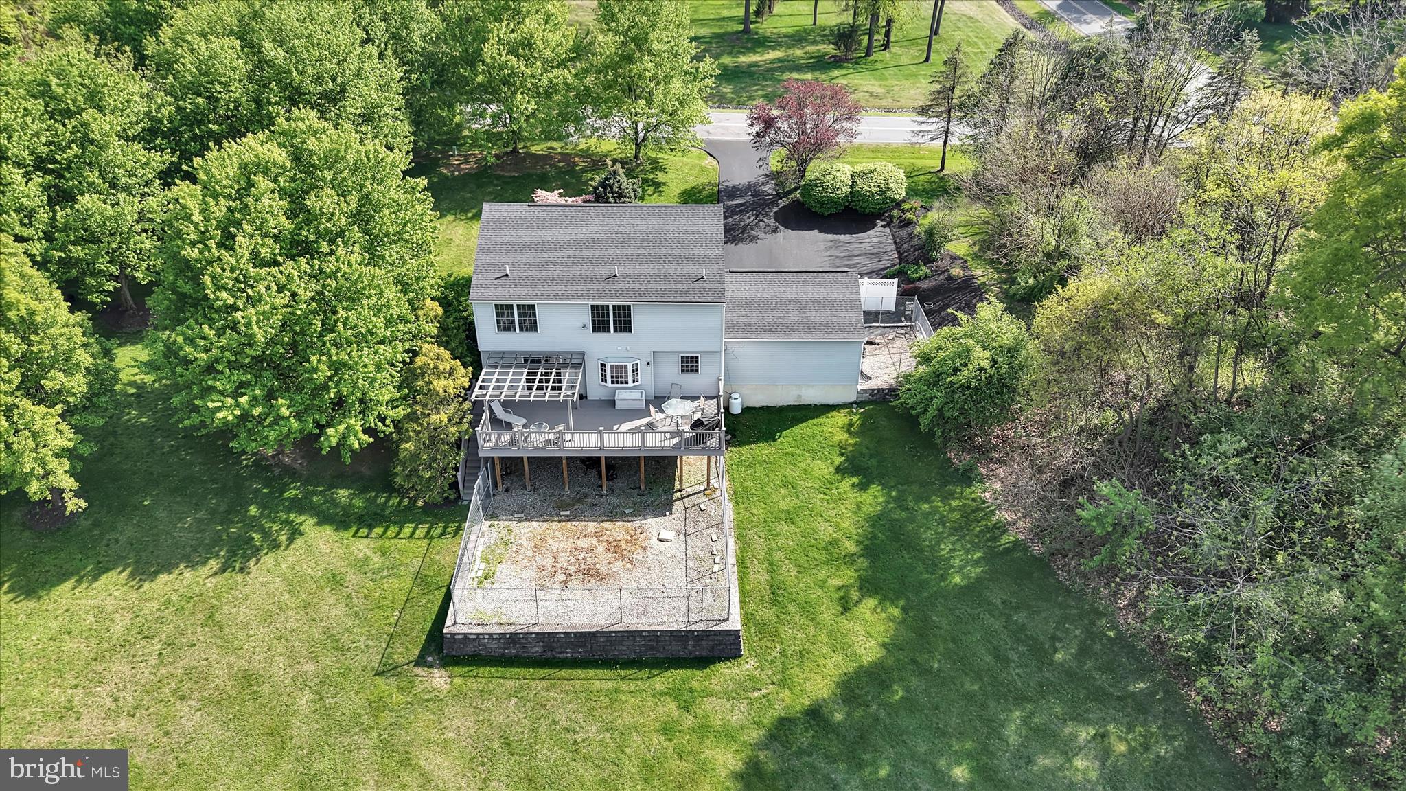 RIDGEVIEW - Residential
