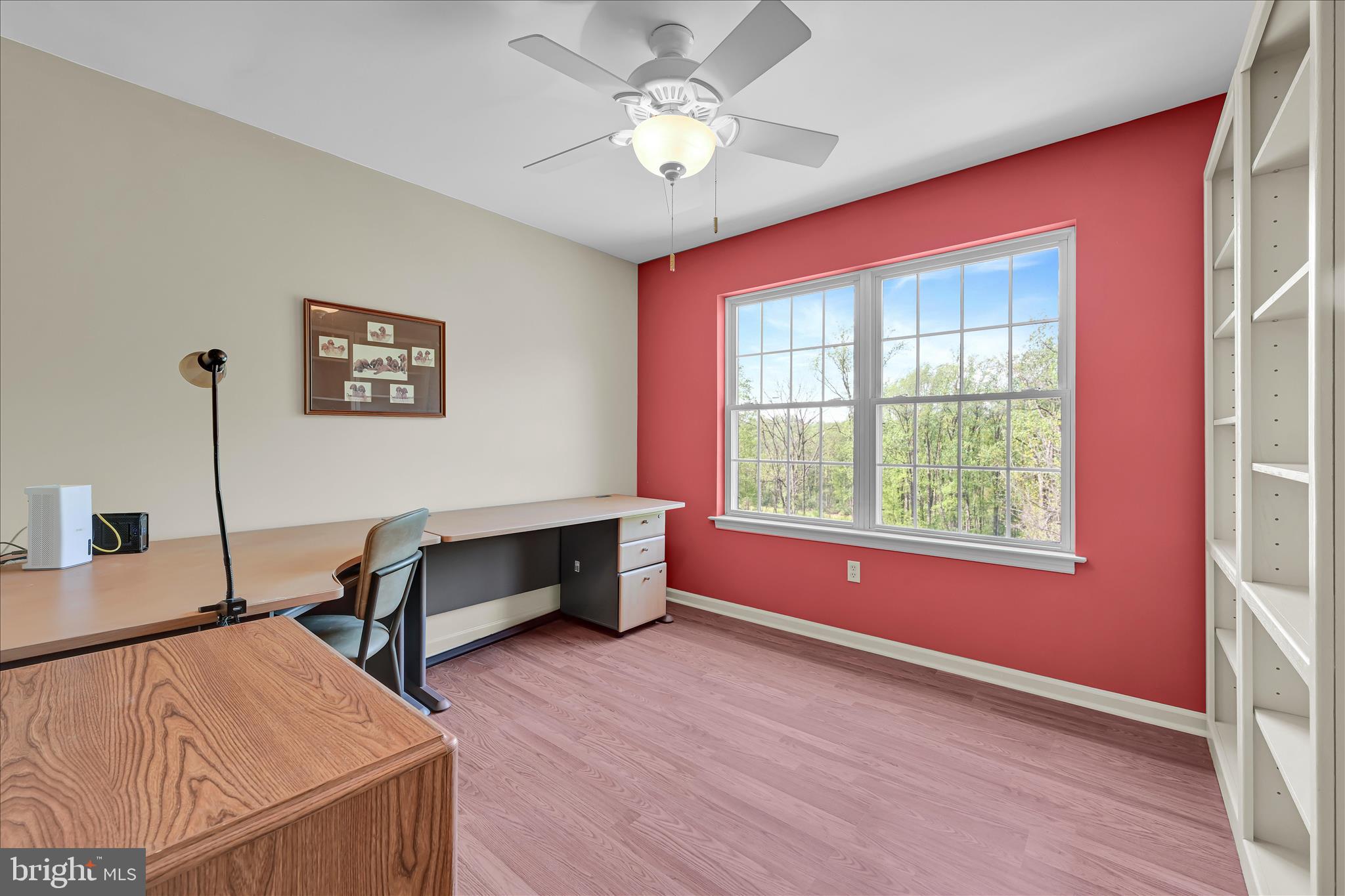 RIDGEVIEW - Residential