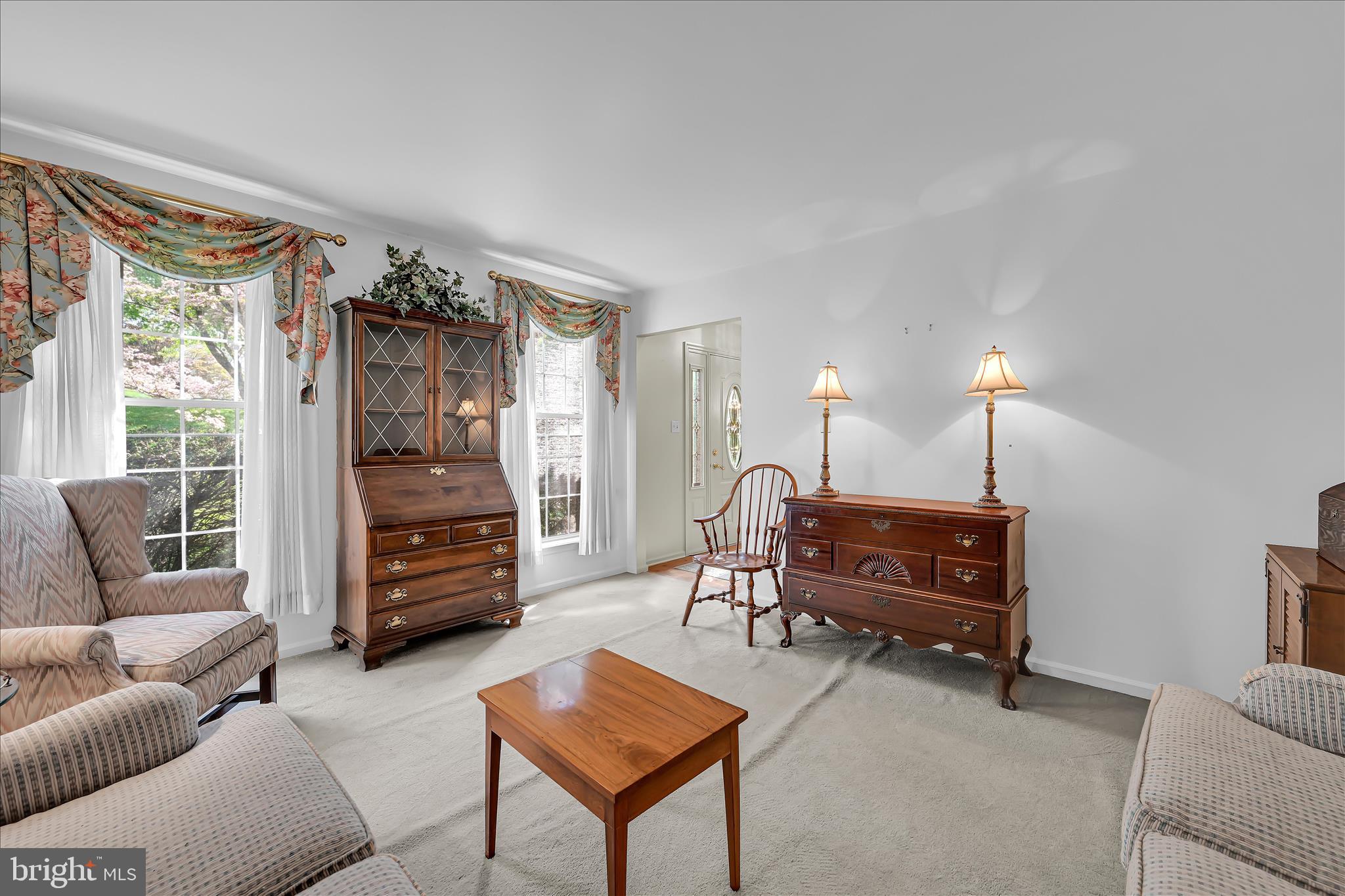 RIDGEVIEW - Residential