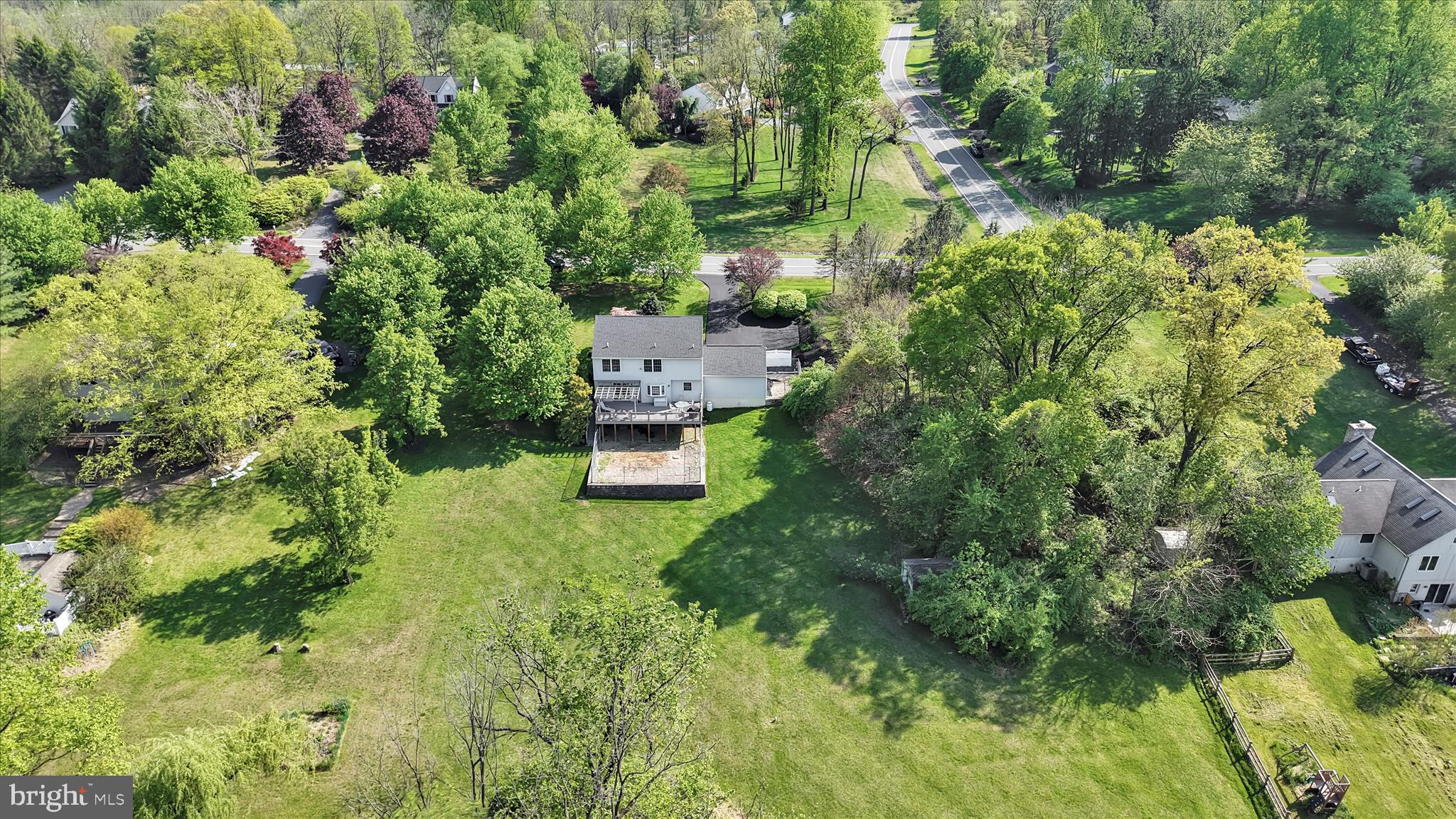 RIDGEVIEW - Residential