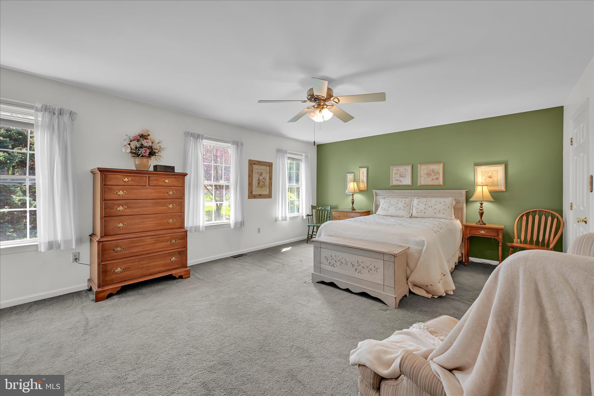 RIDGEVIEW - Residential