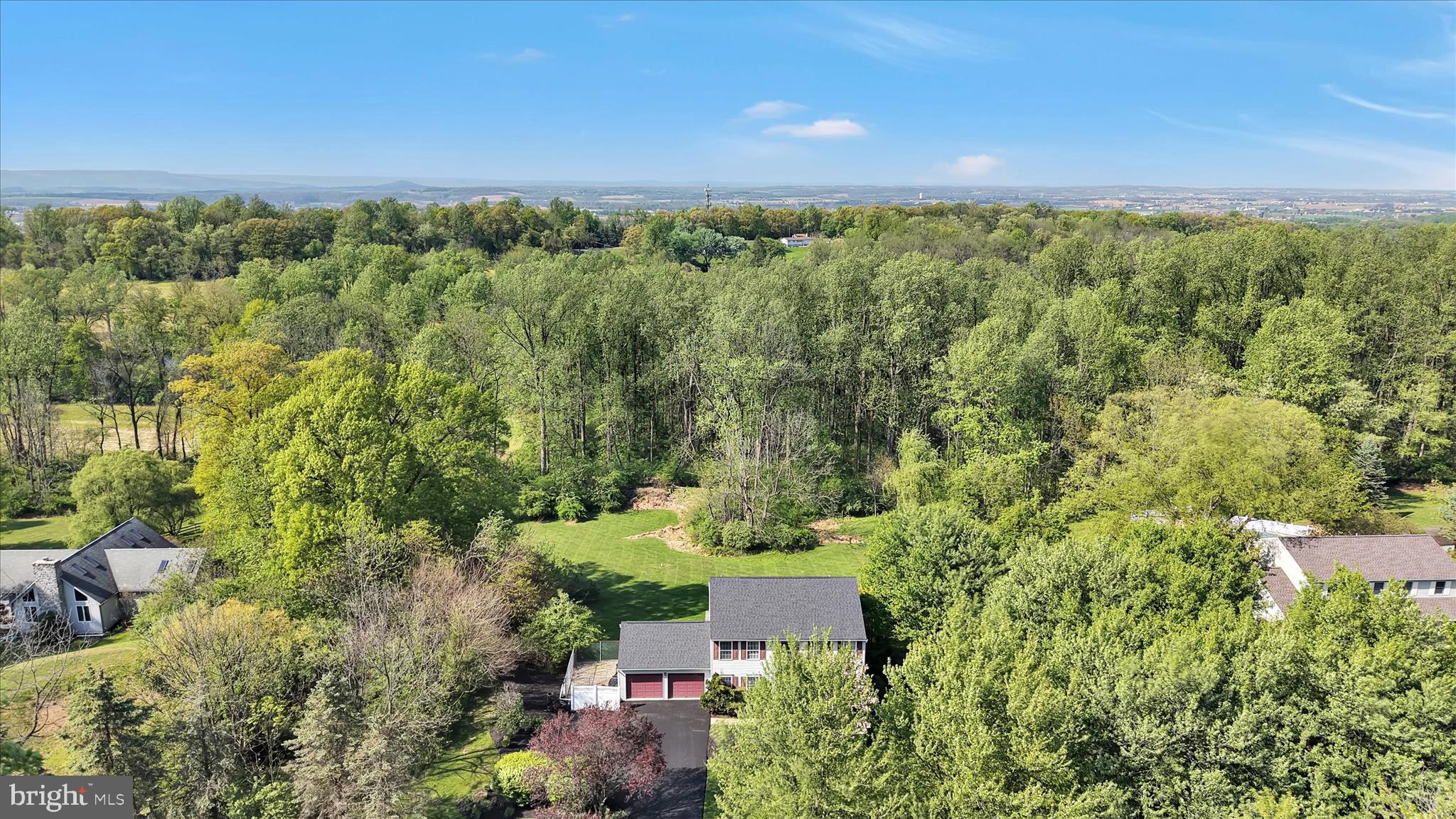 RIDGEVIEW - Residential