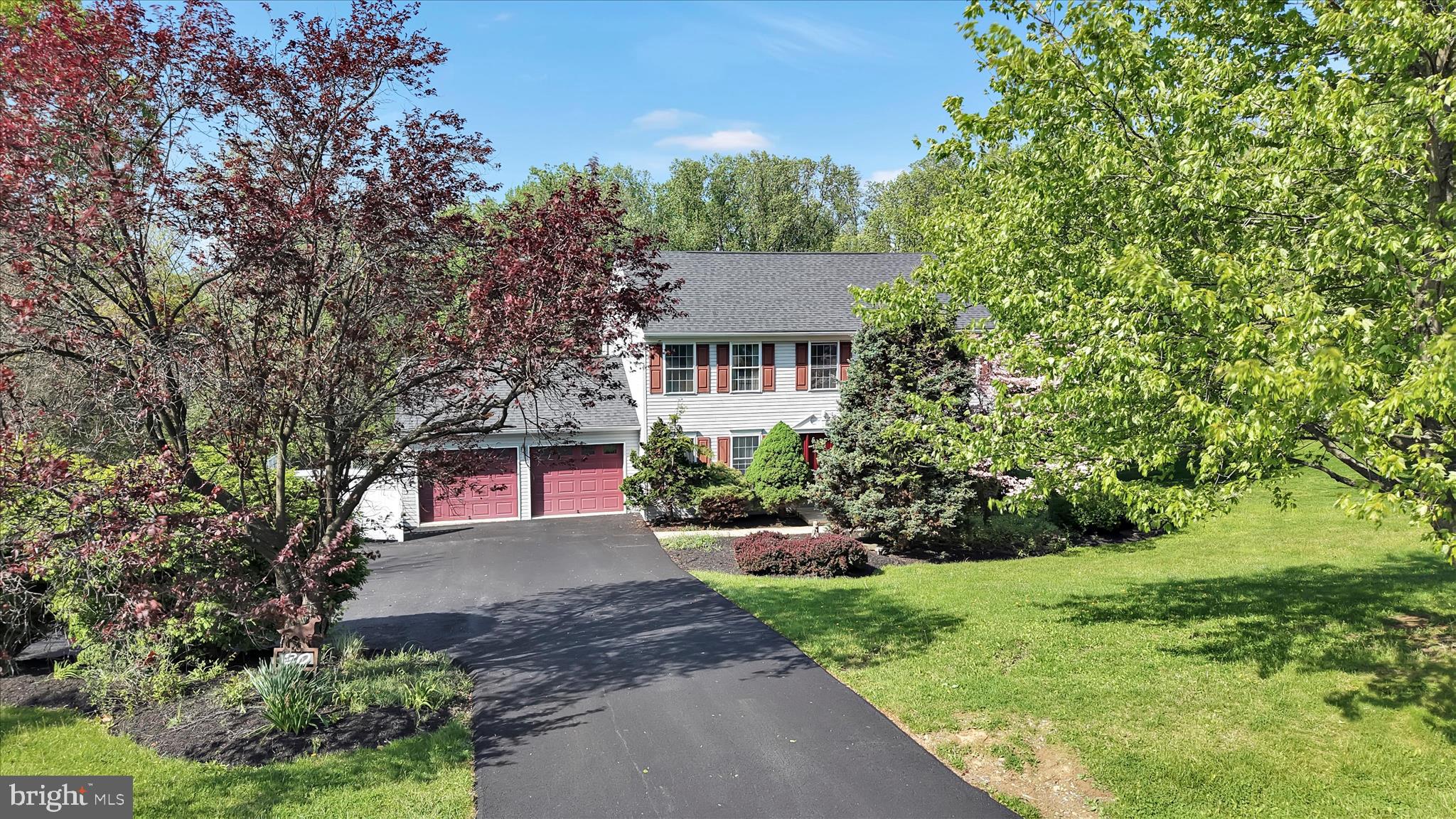 RIDGEVIEW - Residential
